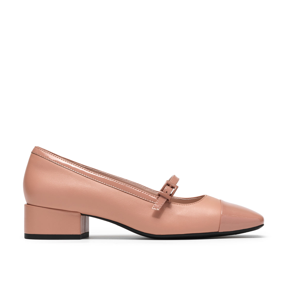 Crista Strap