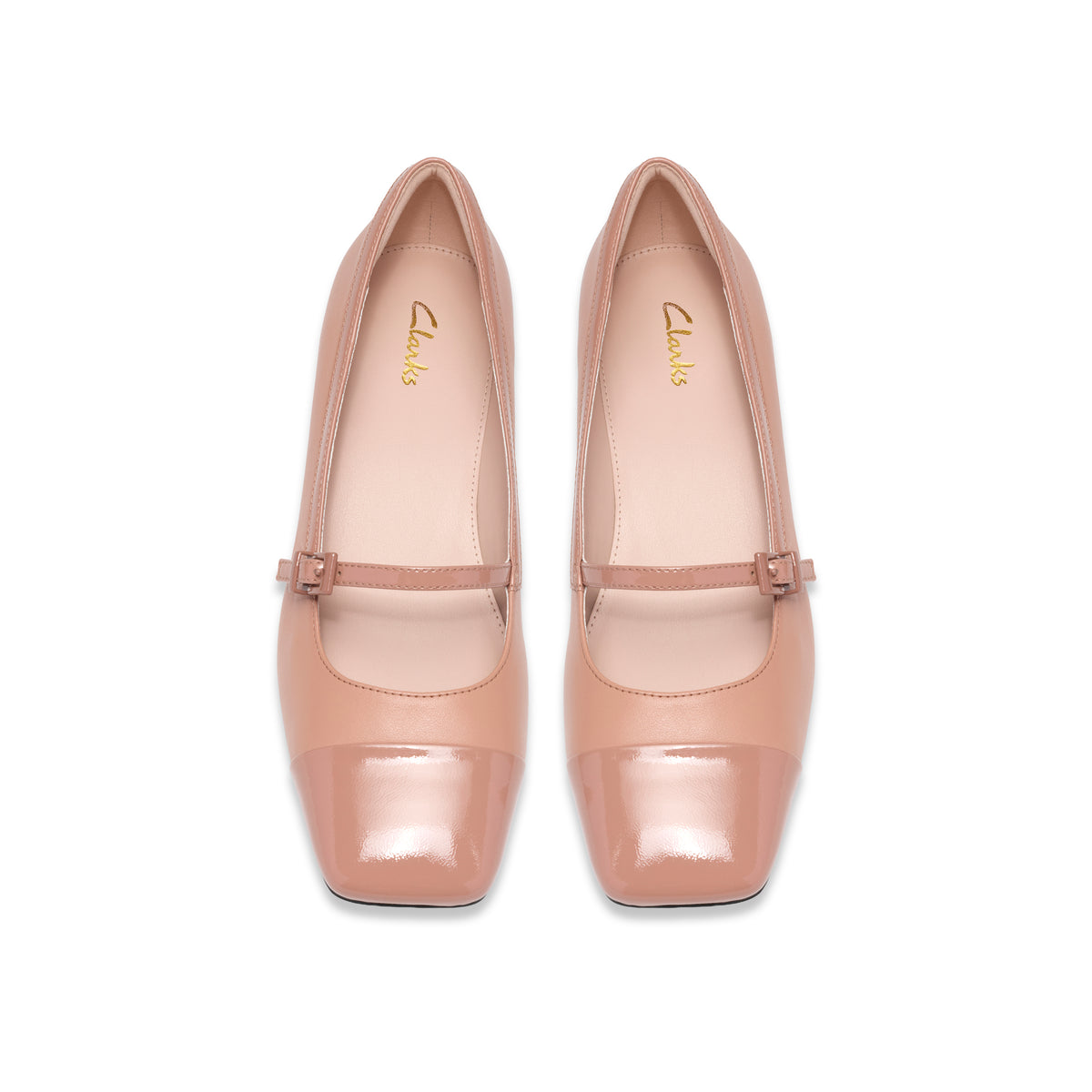 Crista Strap