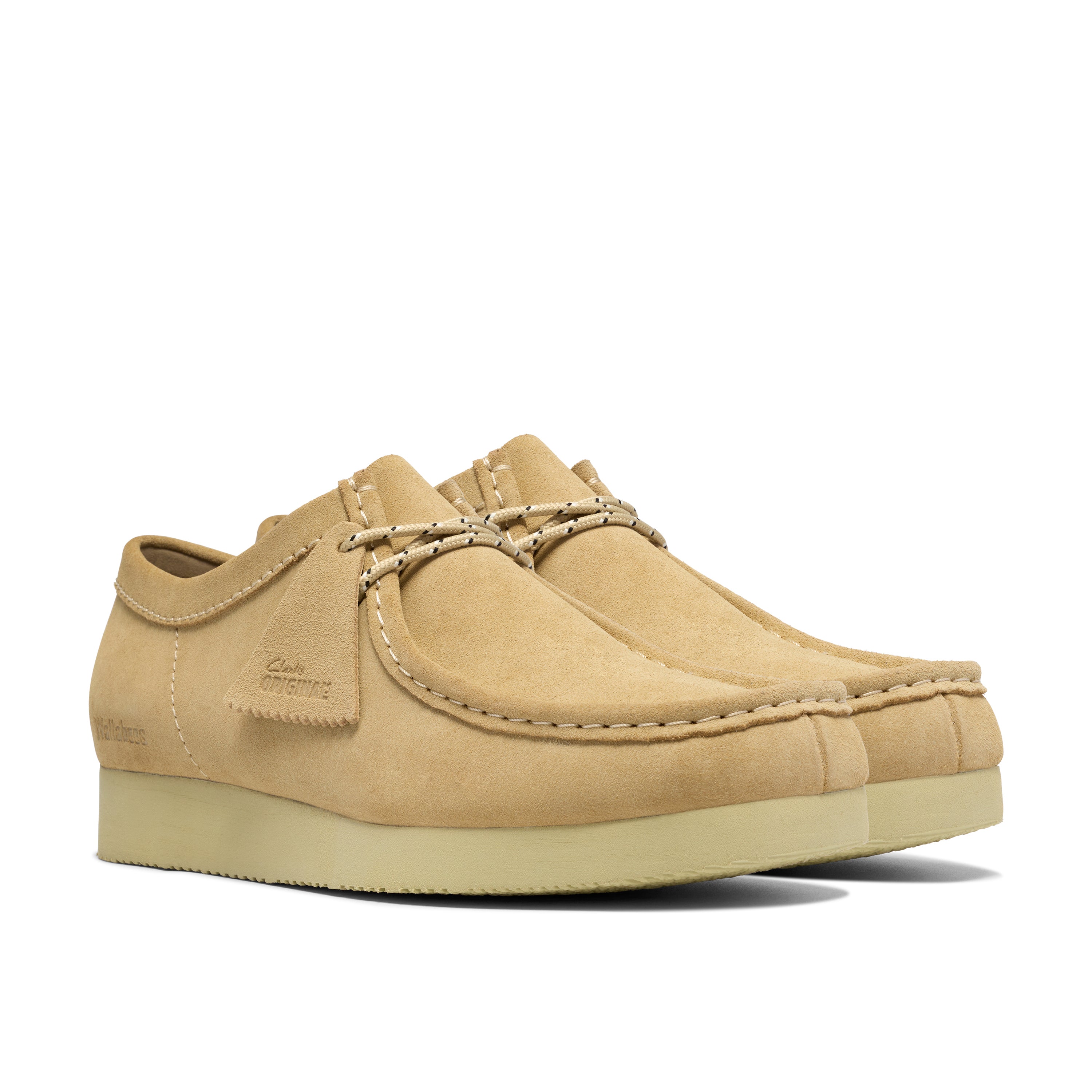 Wallabee Lite M
