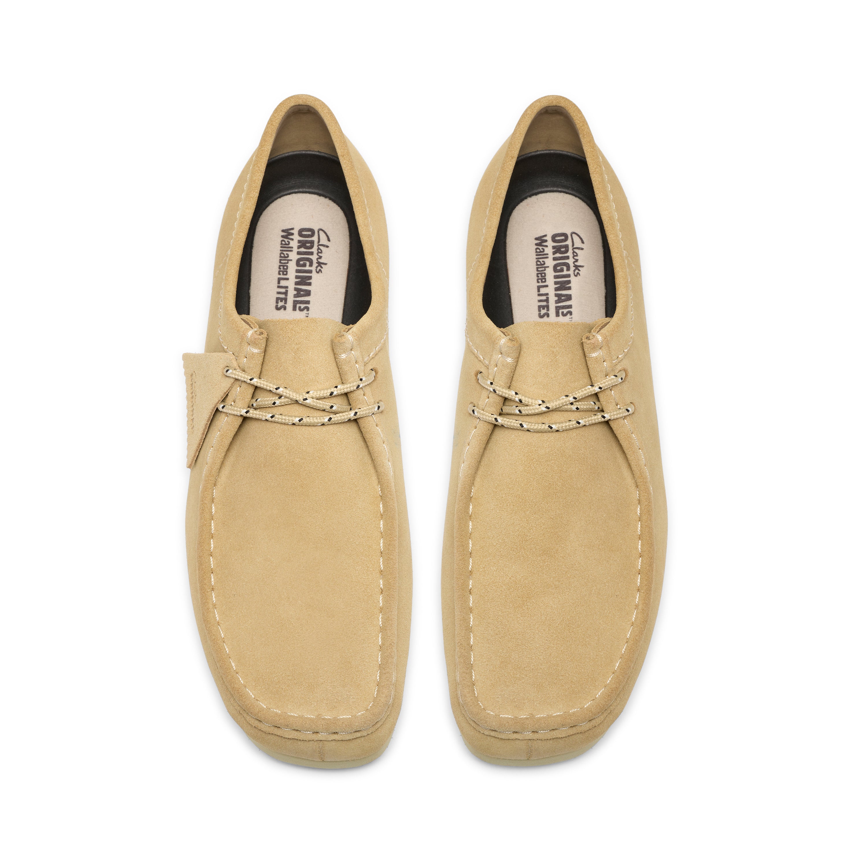 Wallabee Lite M