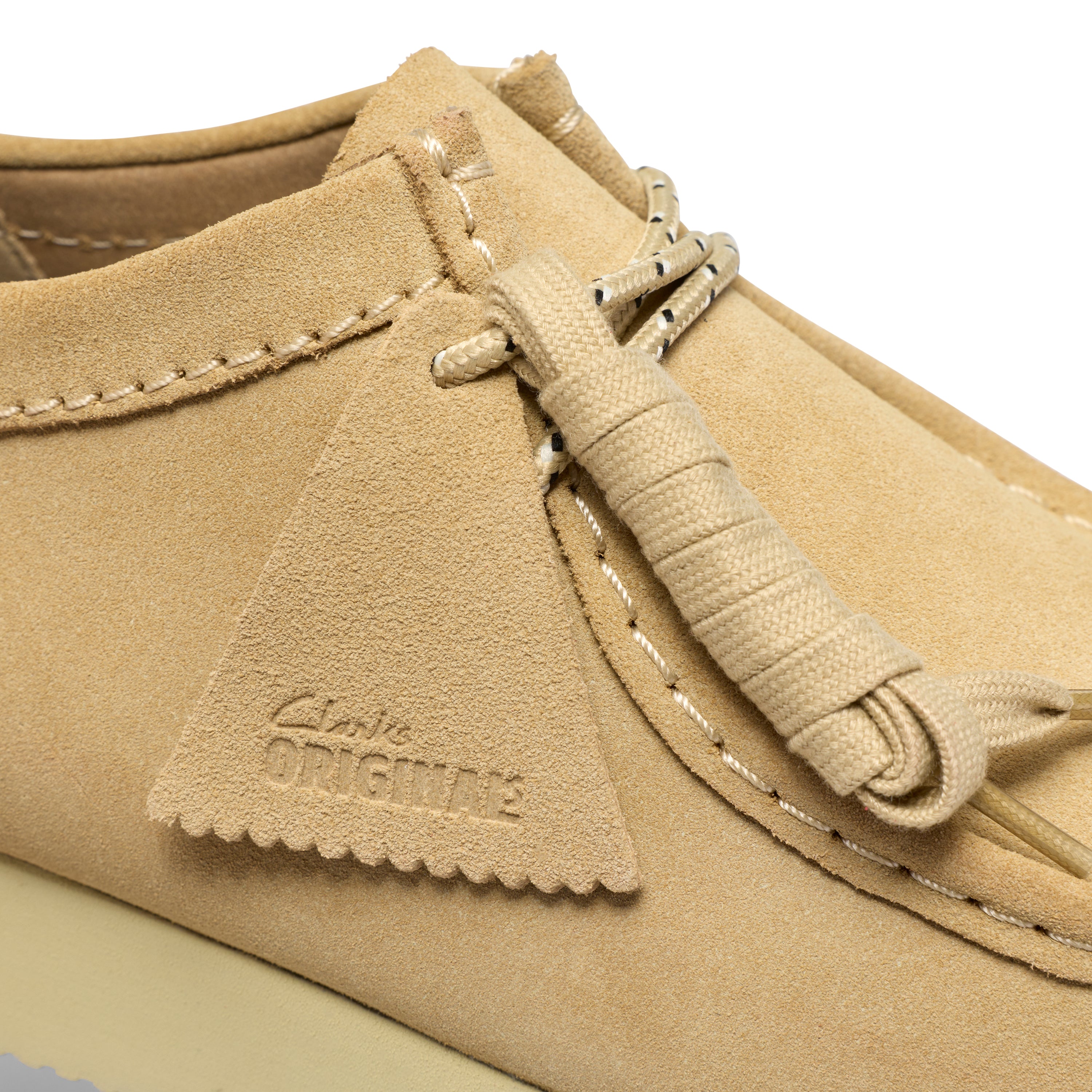 Wallabee Lite M