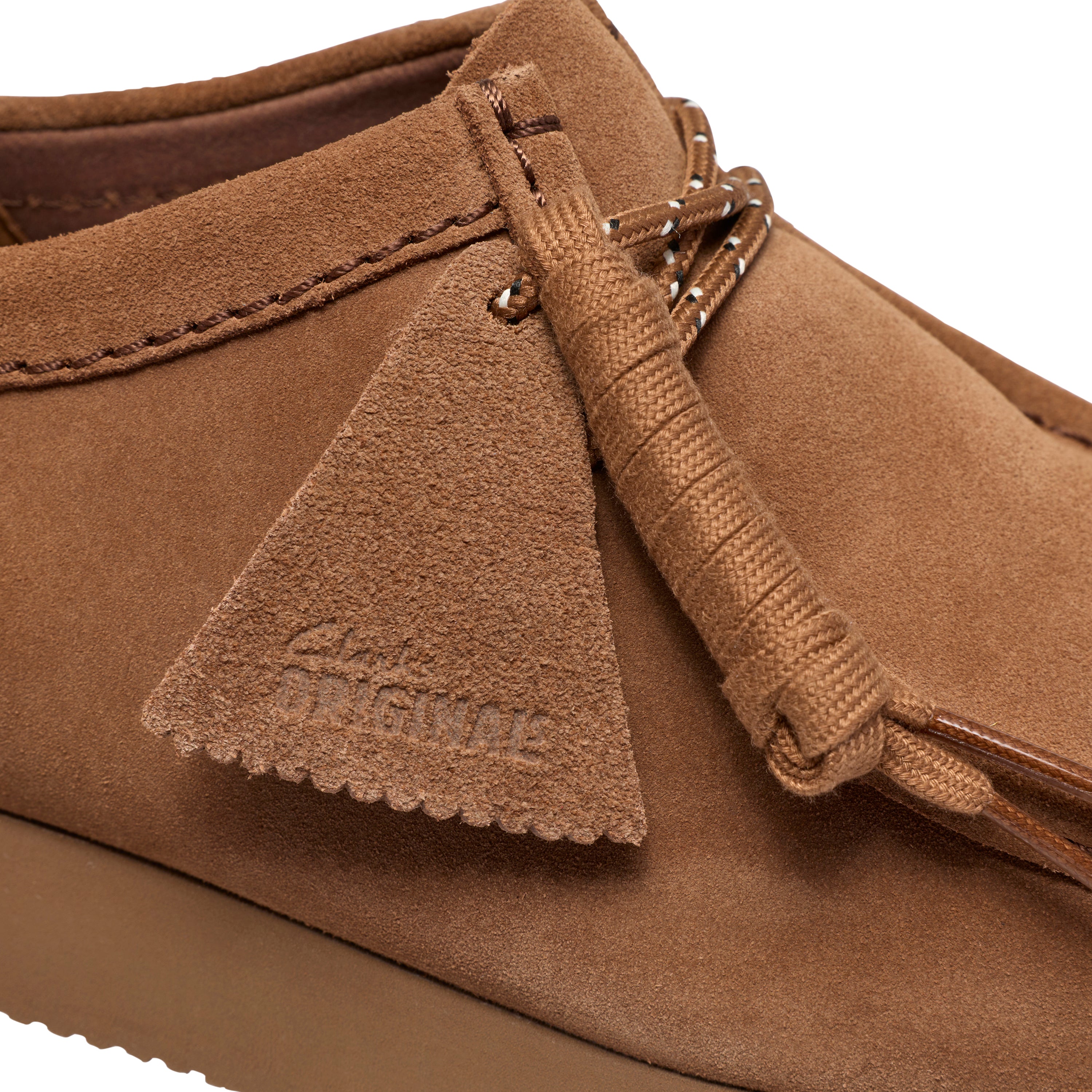 Wallabee Lite M