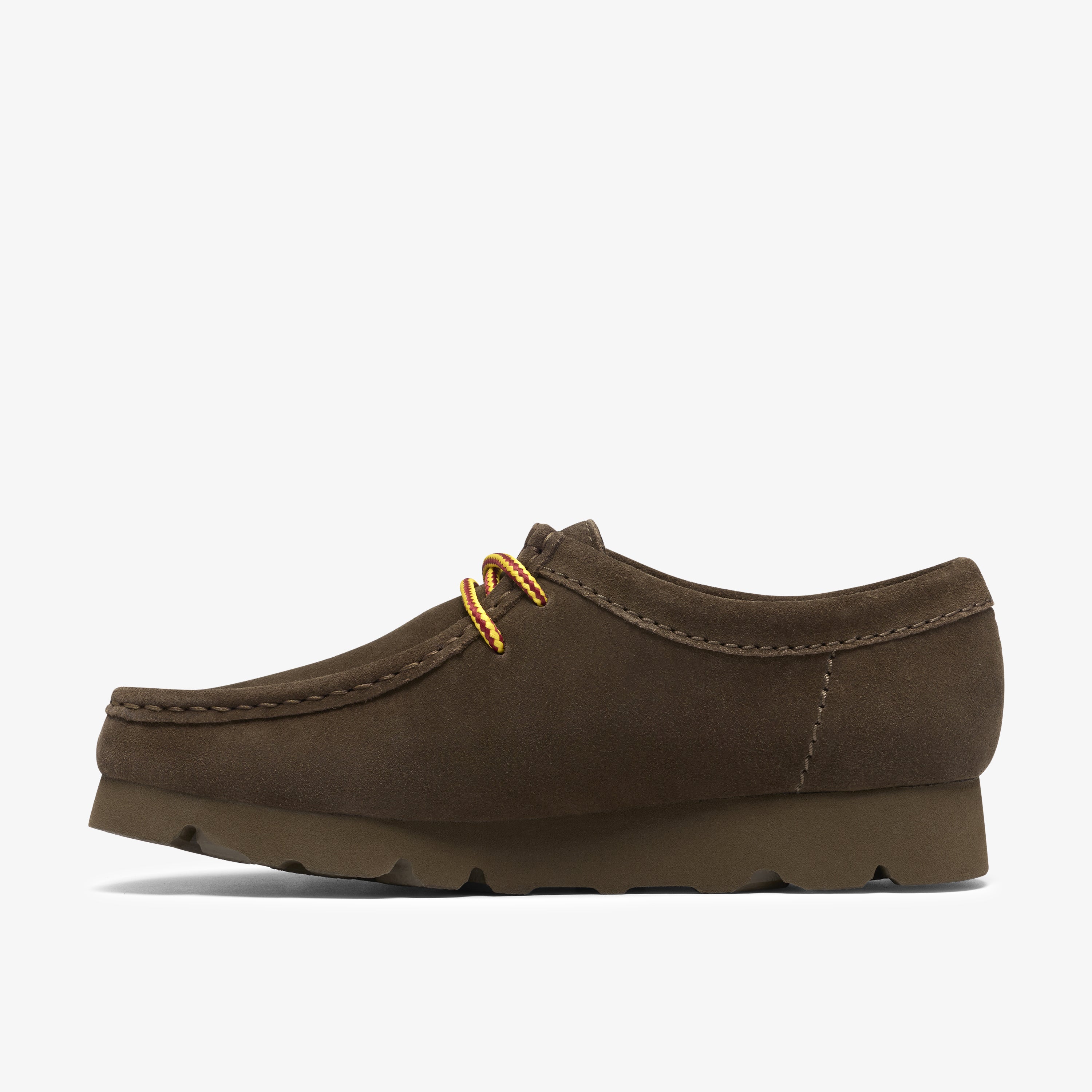 Wallabee GTX W EVA Sole