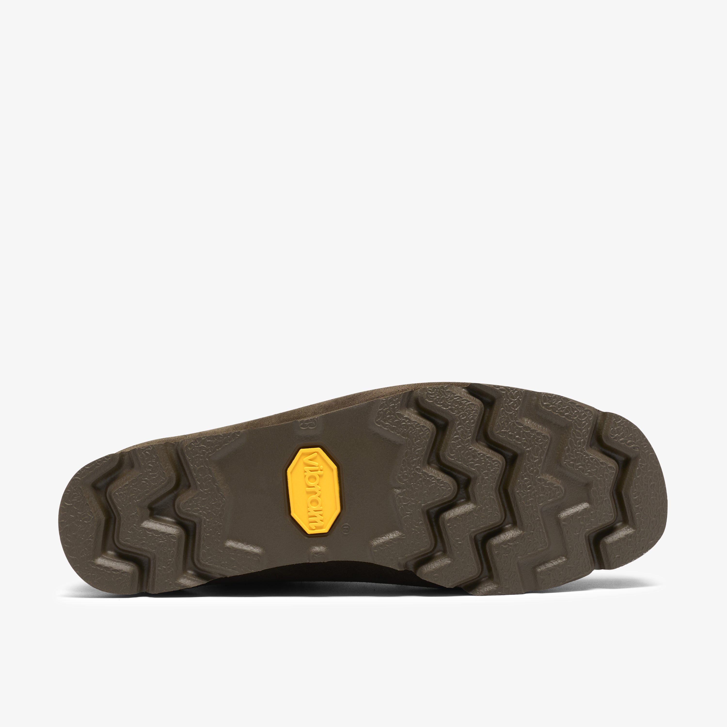 Wallabee GTX W EVA Sole