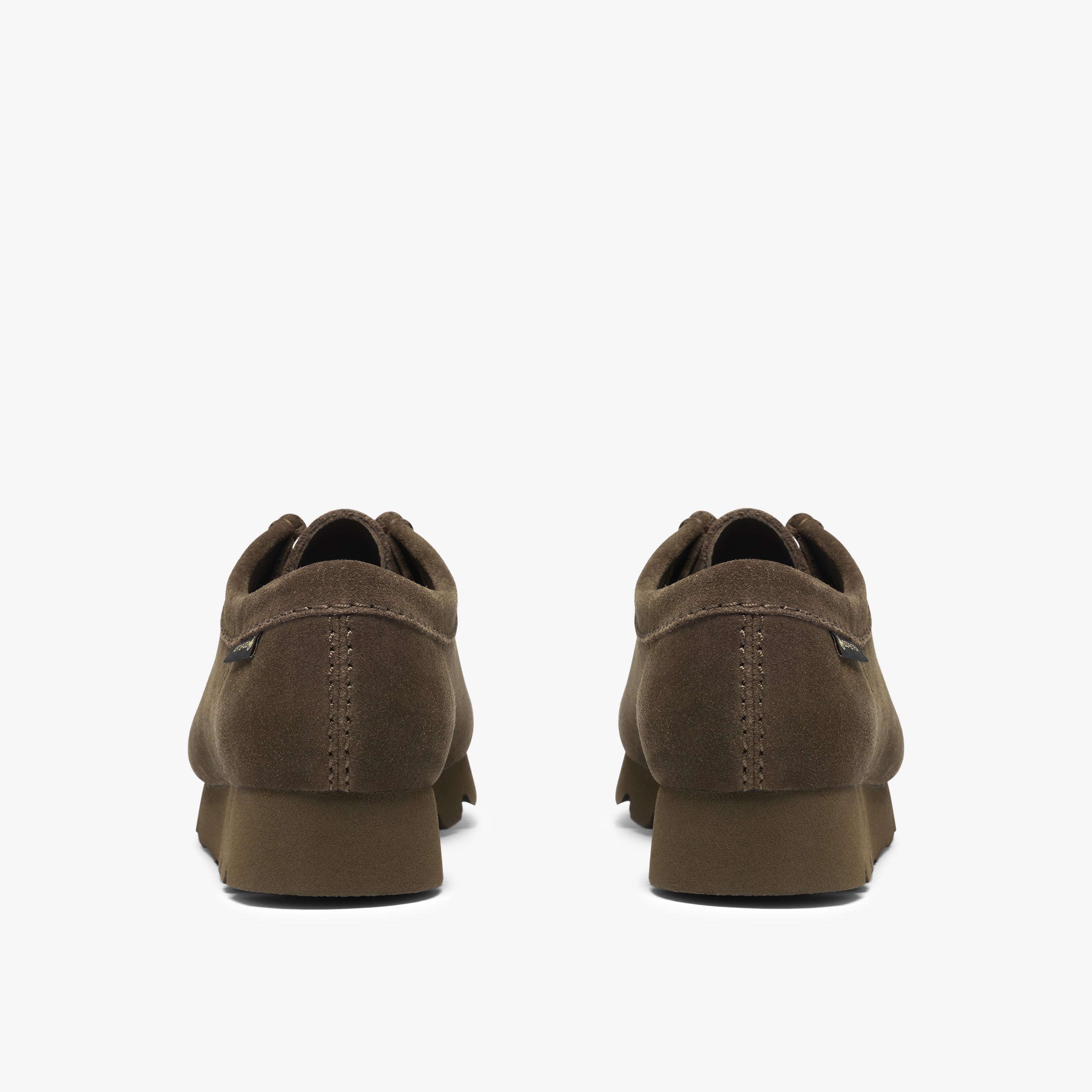 Wallabee GTX W EVA Sole