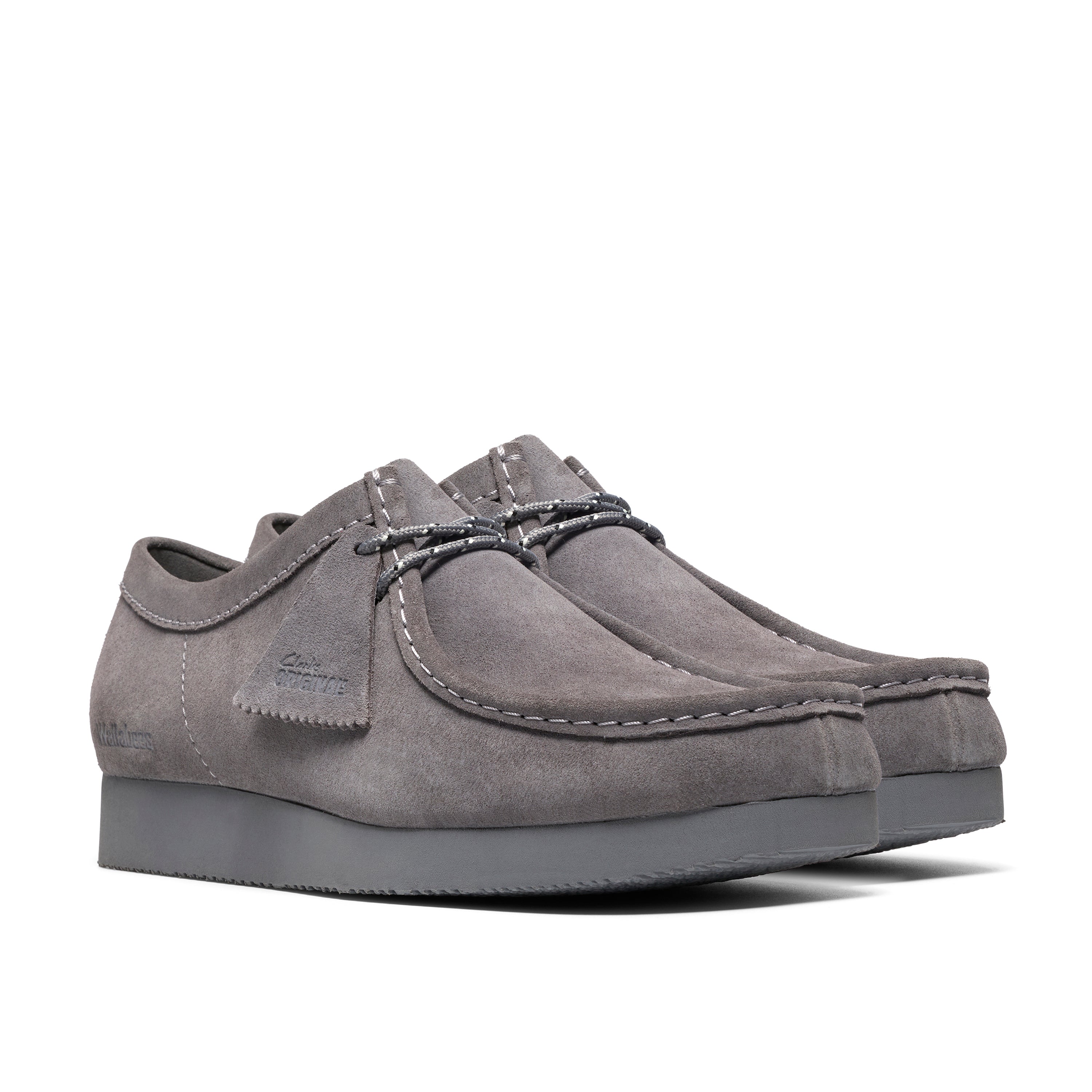 Wallabee Lite M