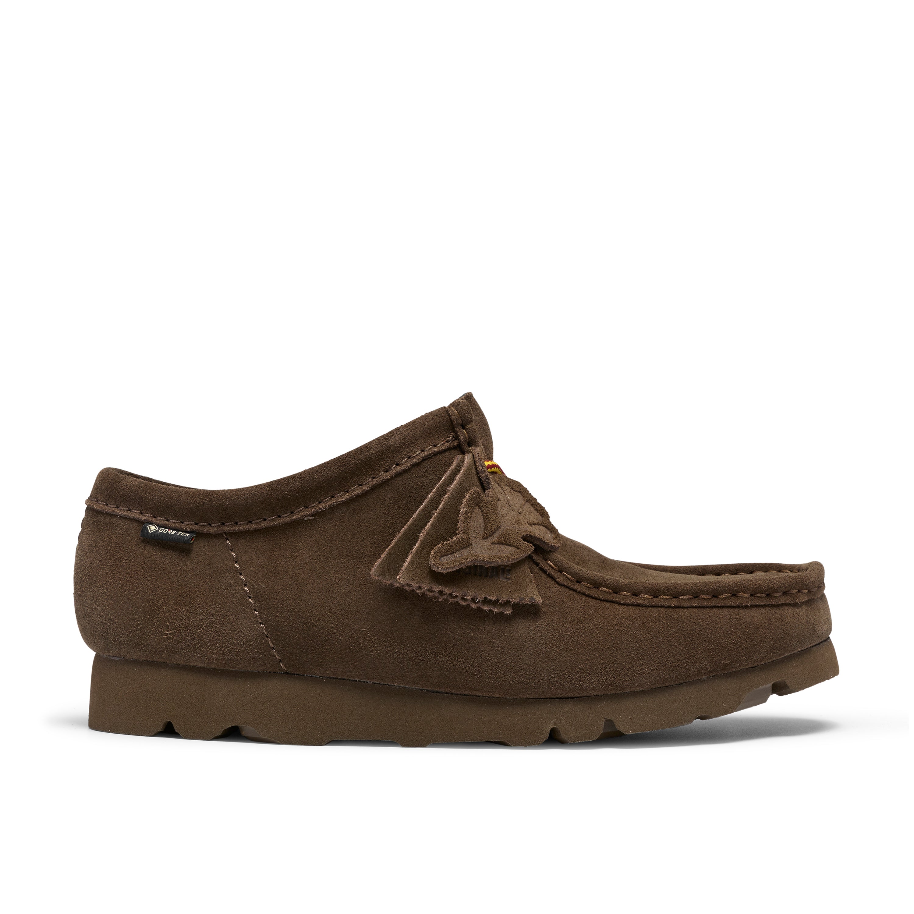 Wallabee GTX M