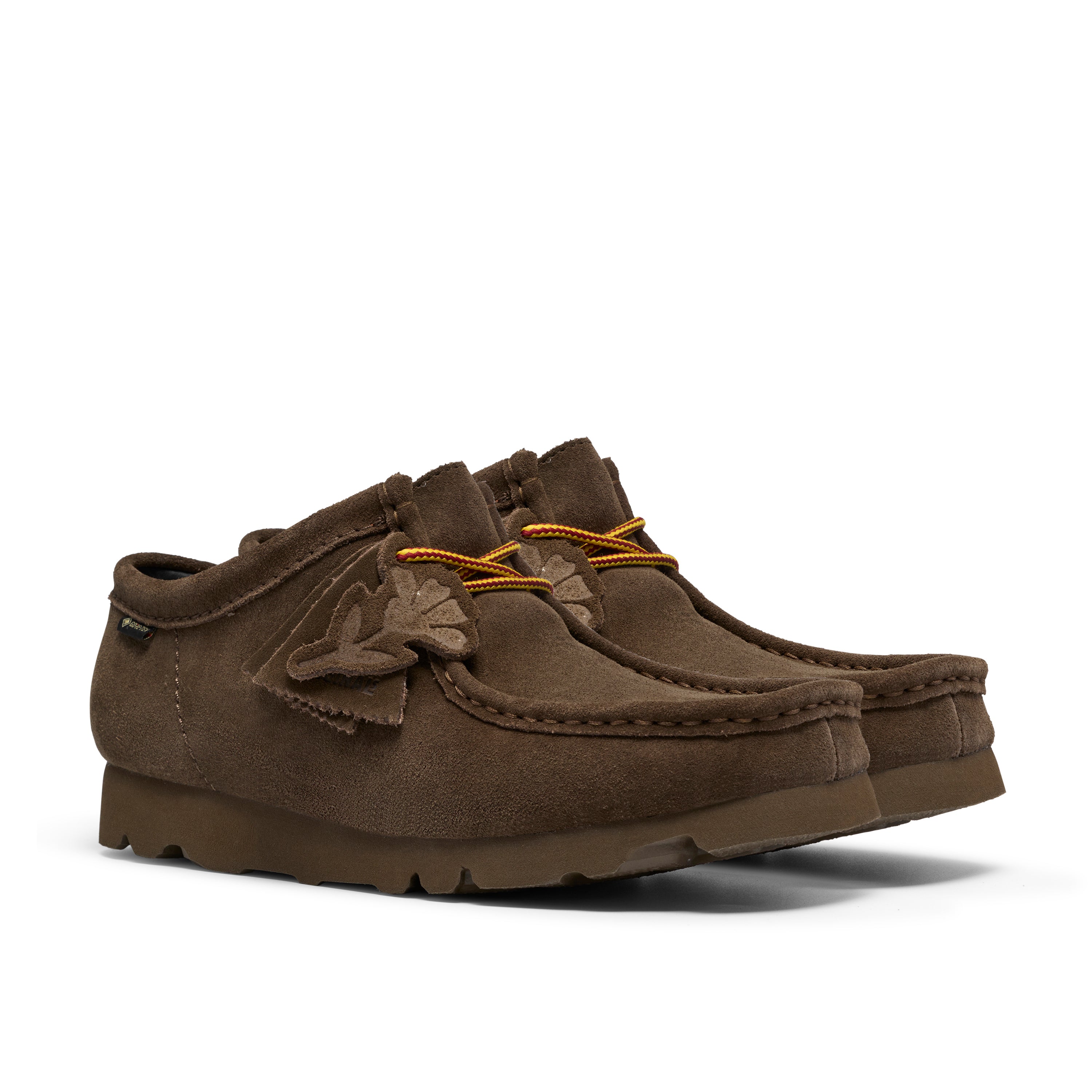 Wallabee GTX M