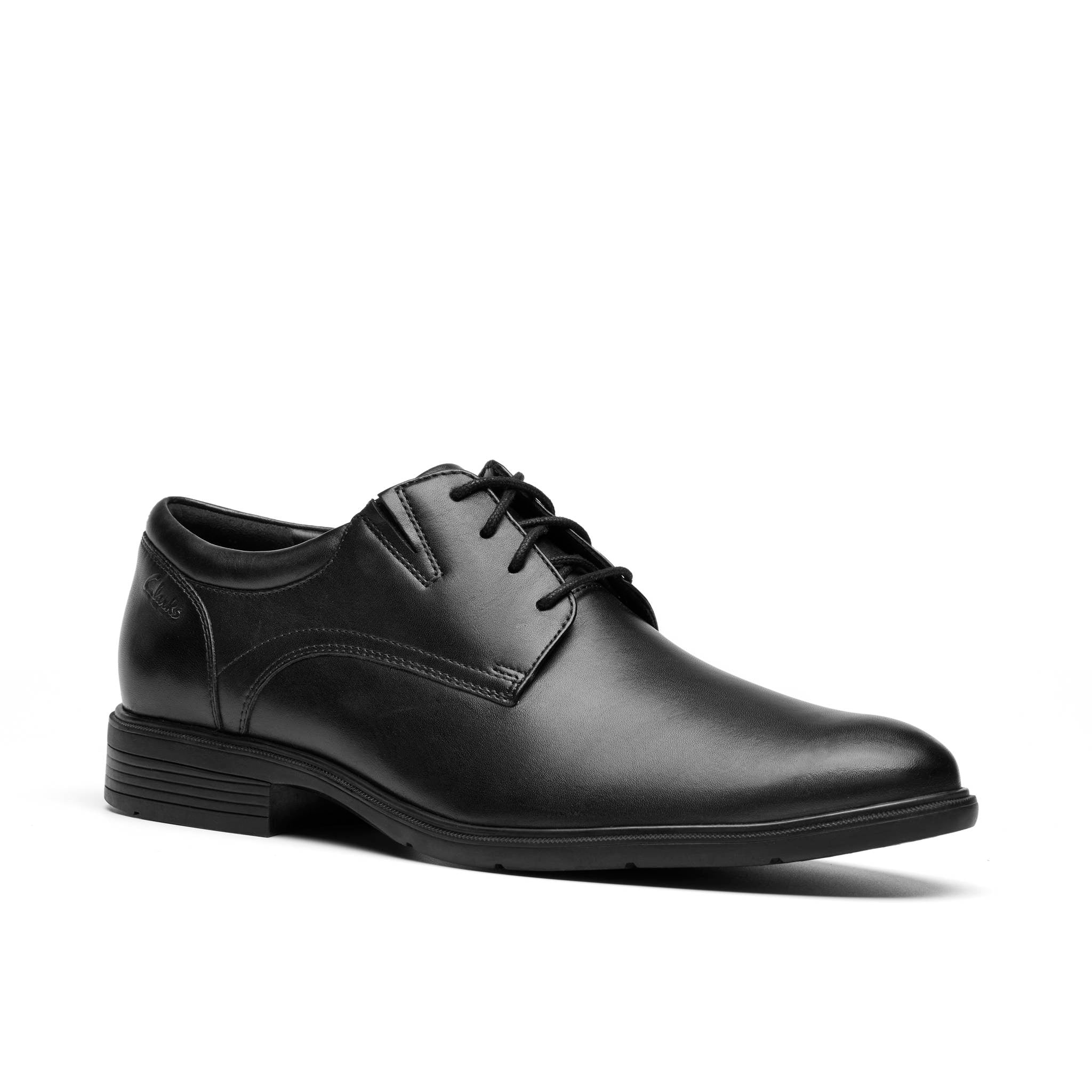Steadwell Lace - Wide Fit