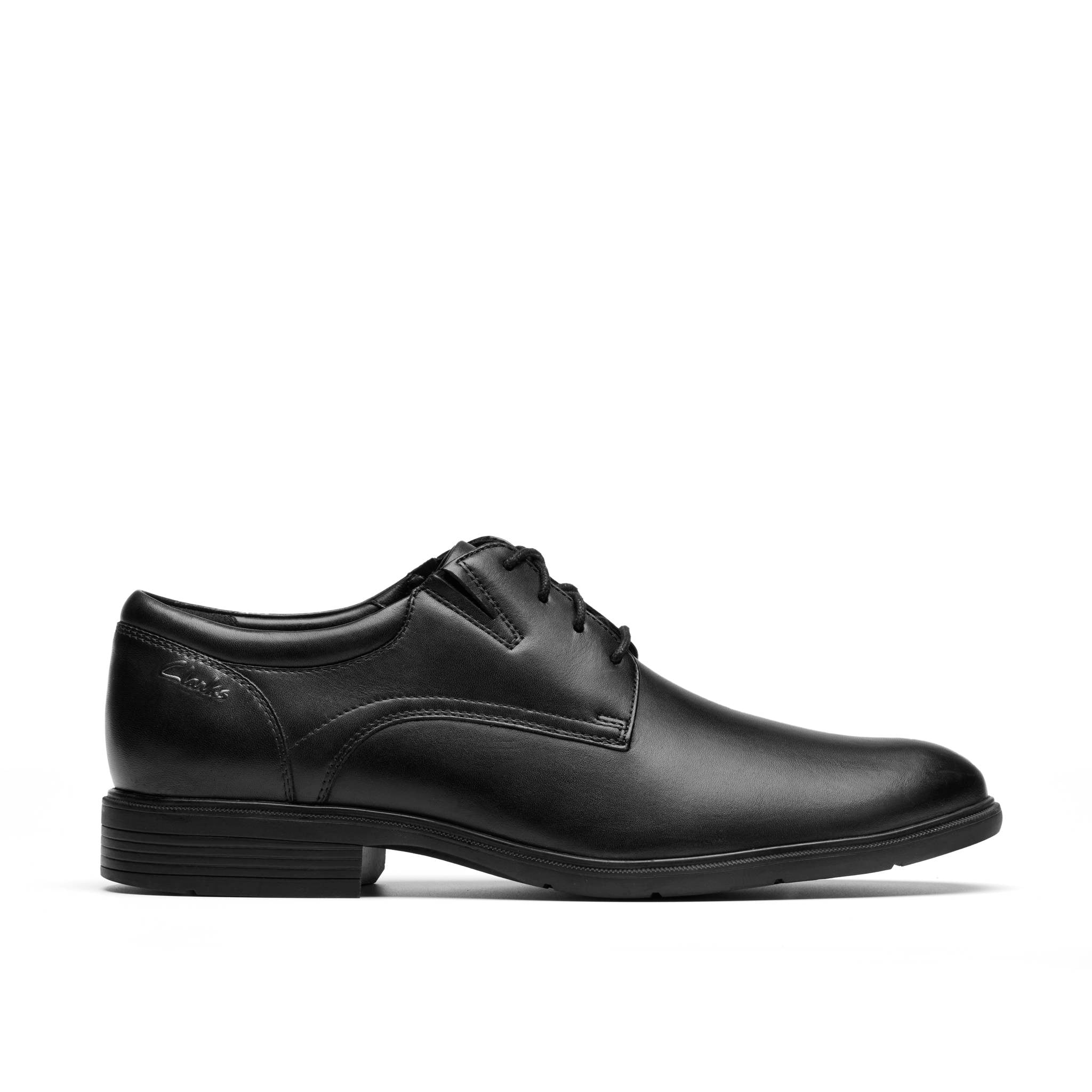 Steadwell Lace - Wide Fit