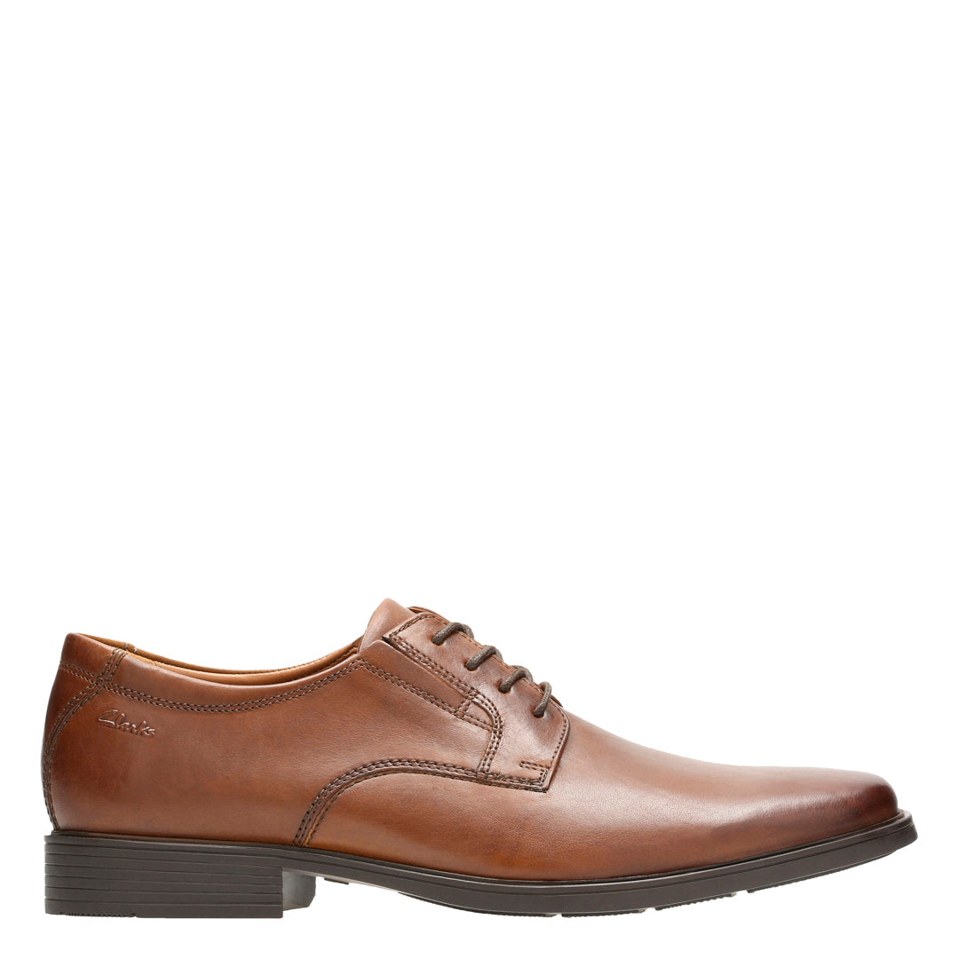 Tilden Plain - Wide Fit