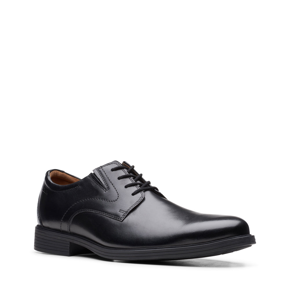 Whiddon Plain - Wide Fit