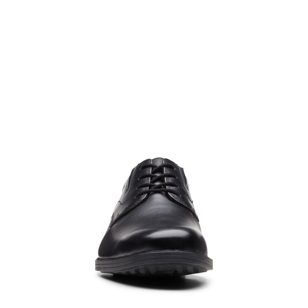 Whiddon Plain - Wide Fit