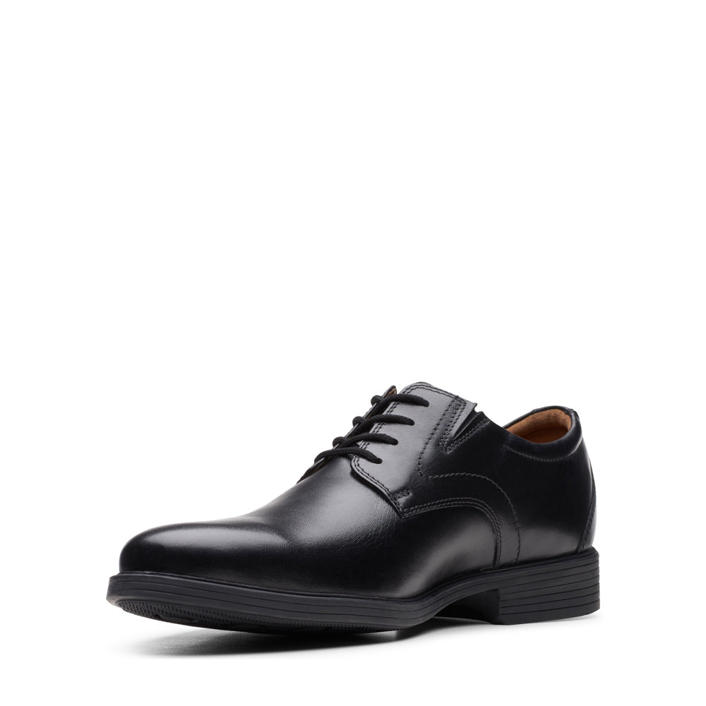Whiddon Plain - Wide Fit