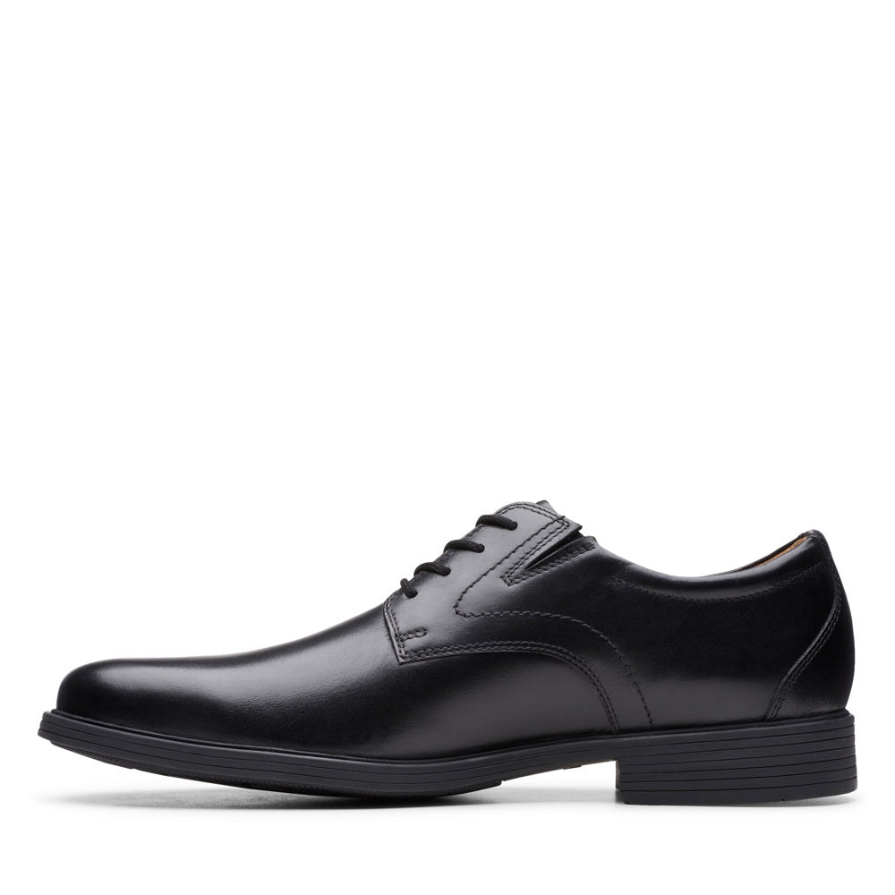 Whiddon Plain - Wide Fit