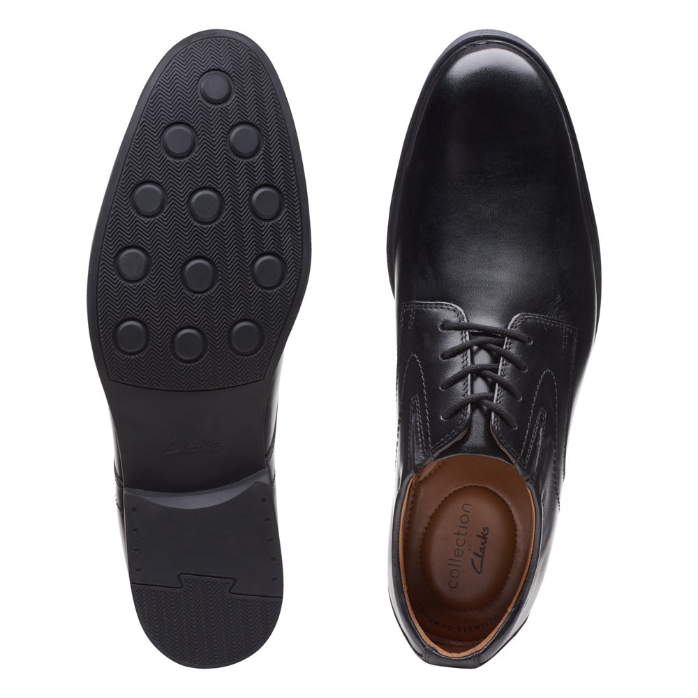 Whiddon Plain - Wide Fit