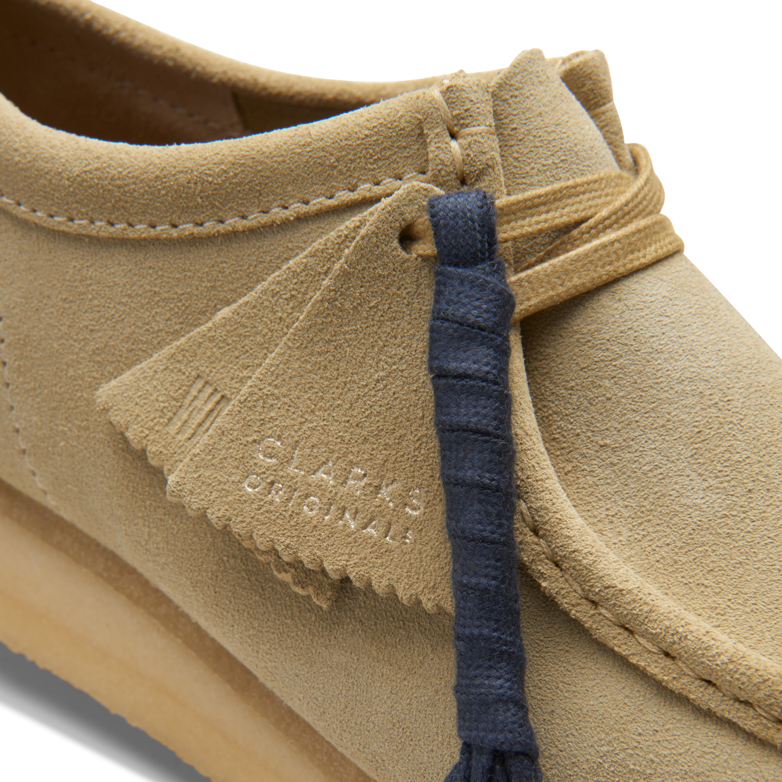 Wallabee M