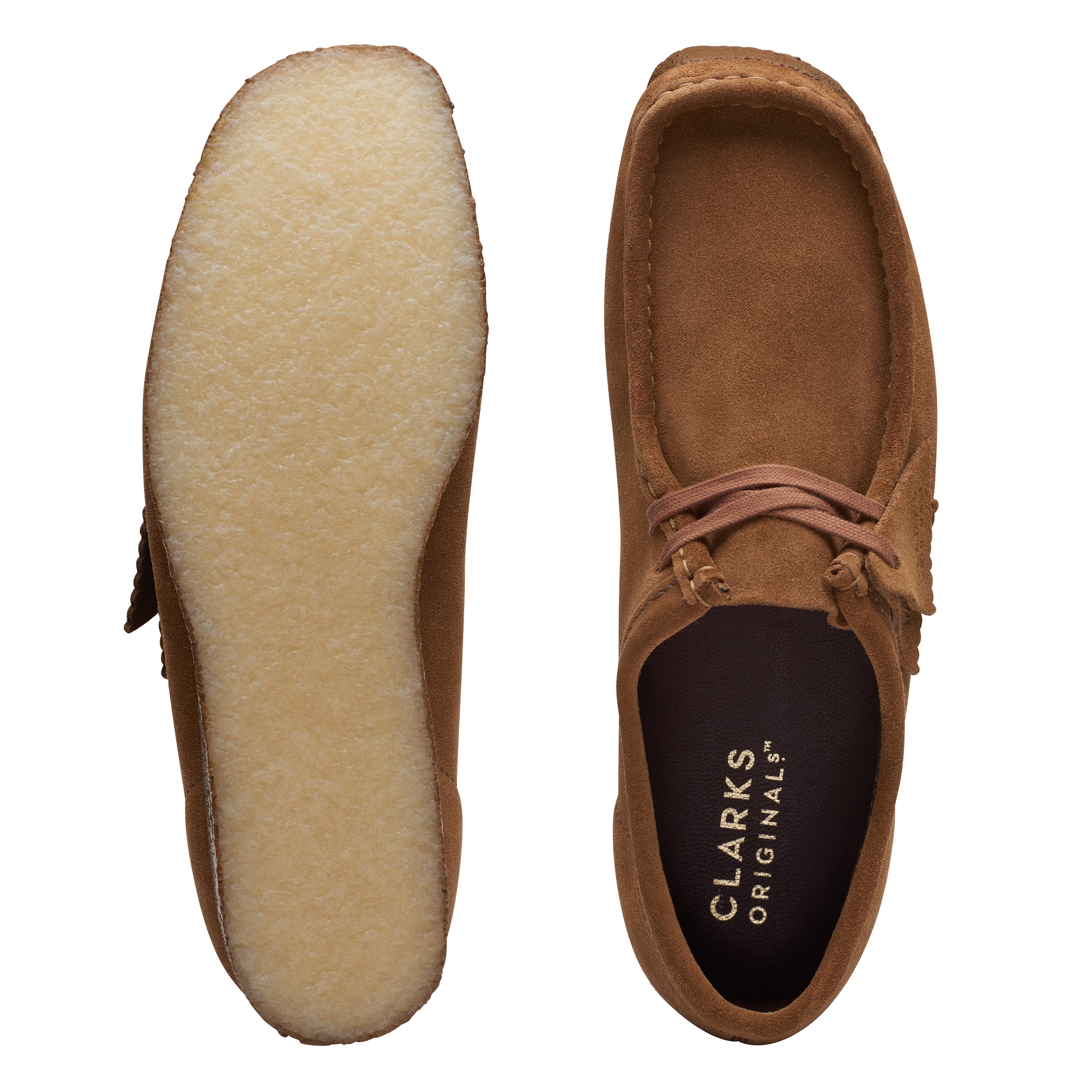 Wallabee M