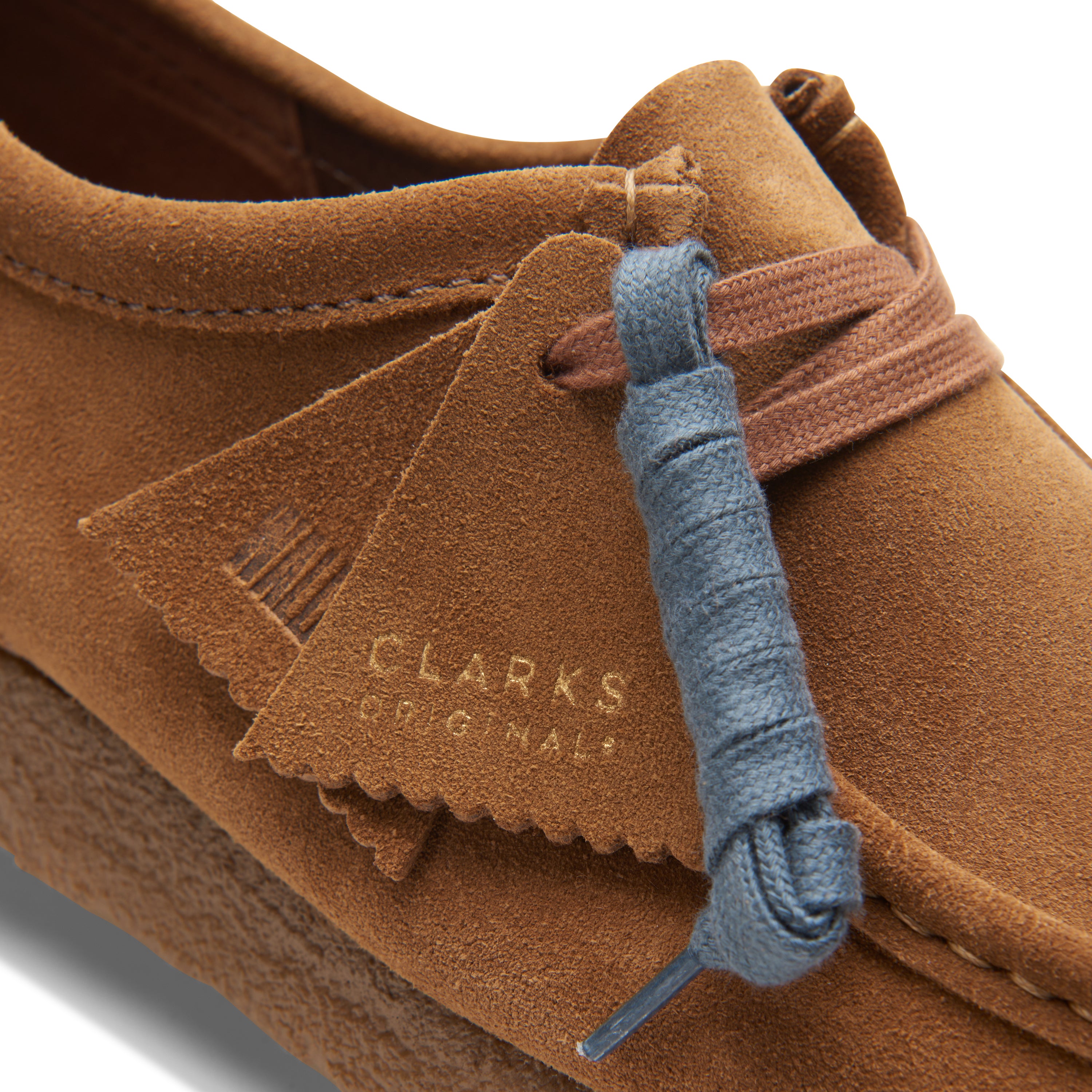 Wallabee M