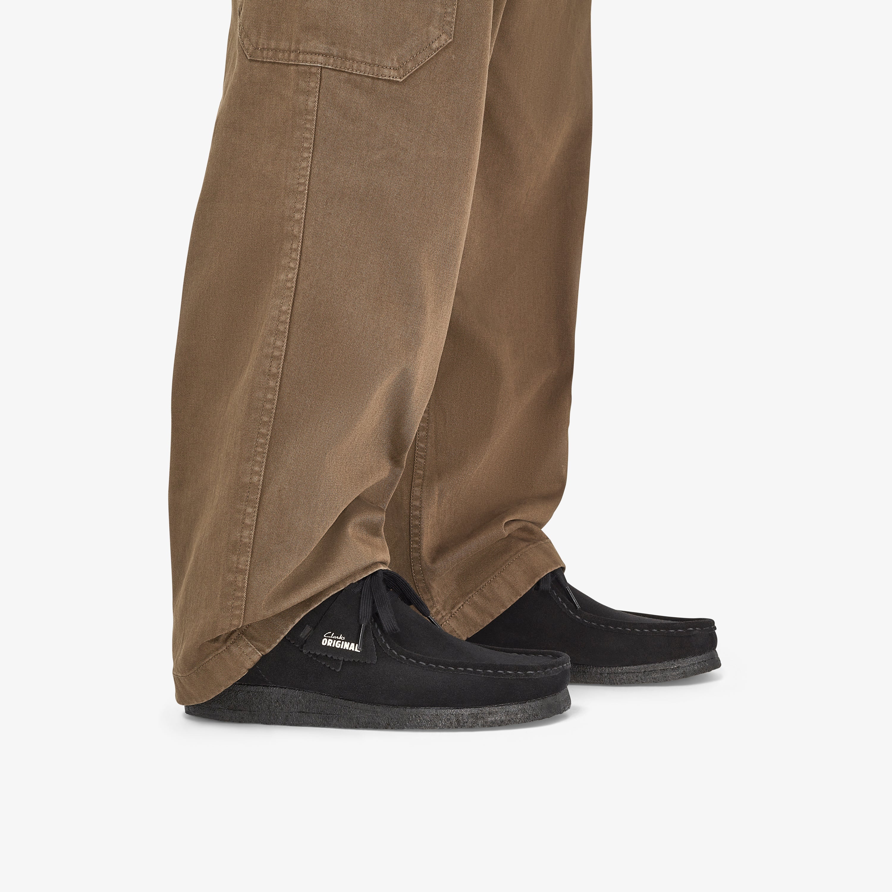 Wallabee M