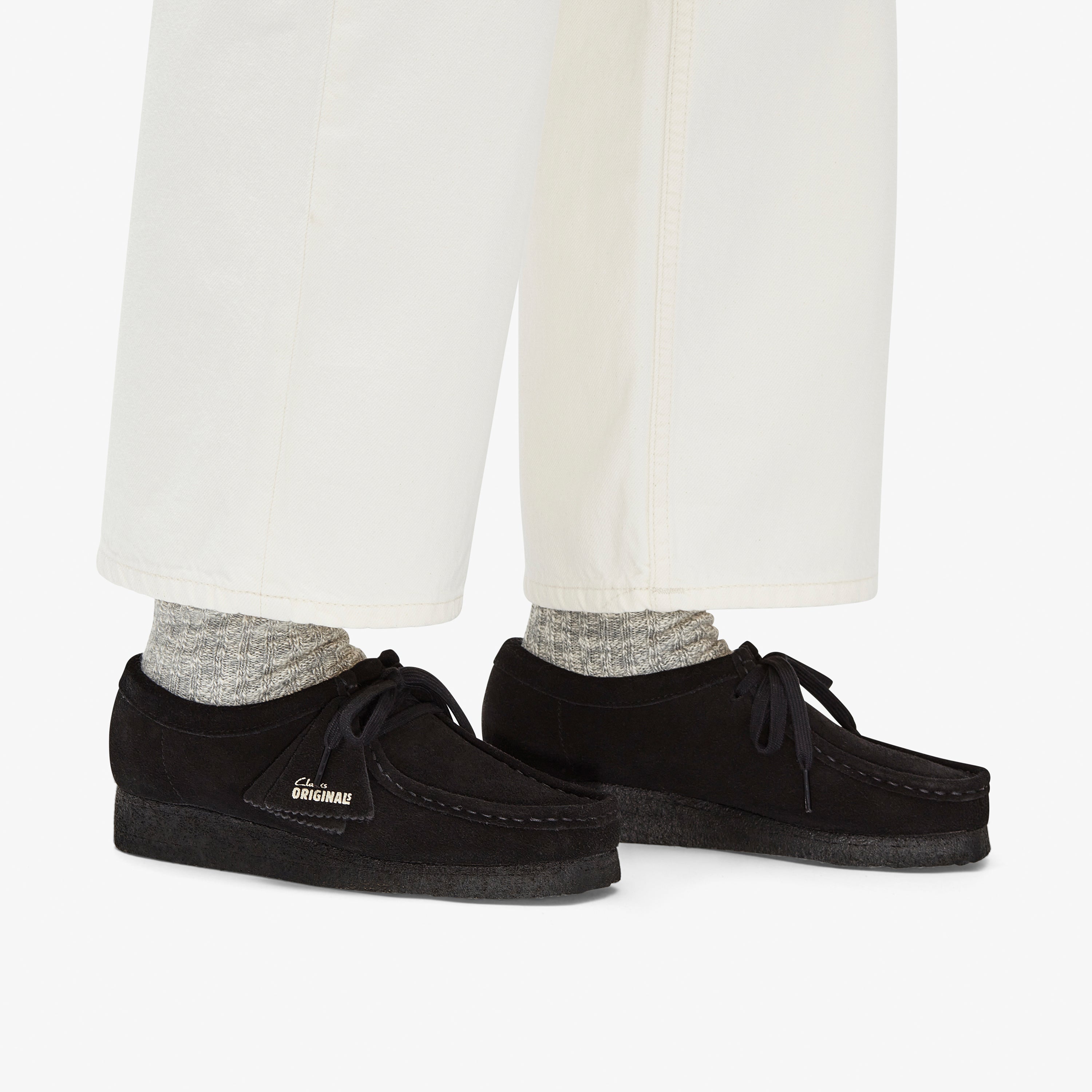 Wallabee W