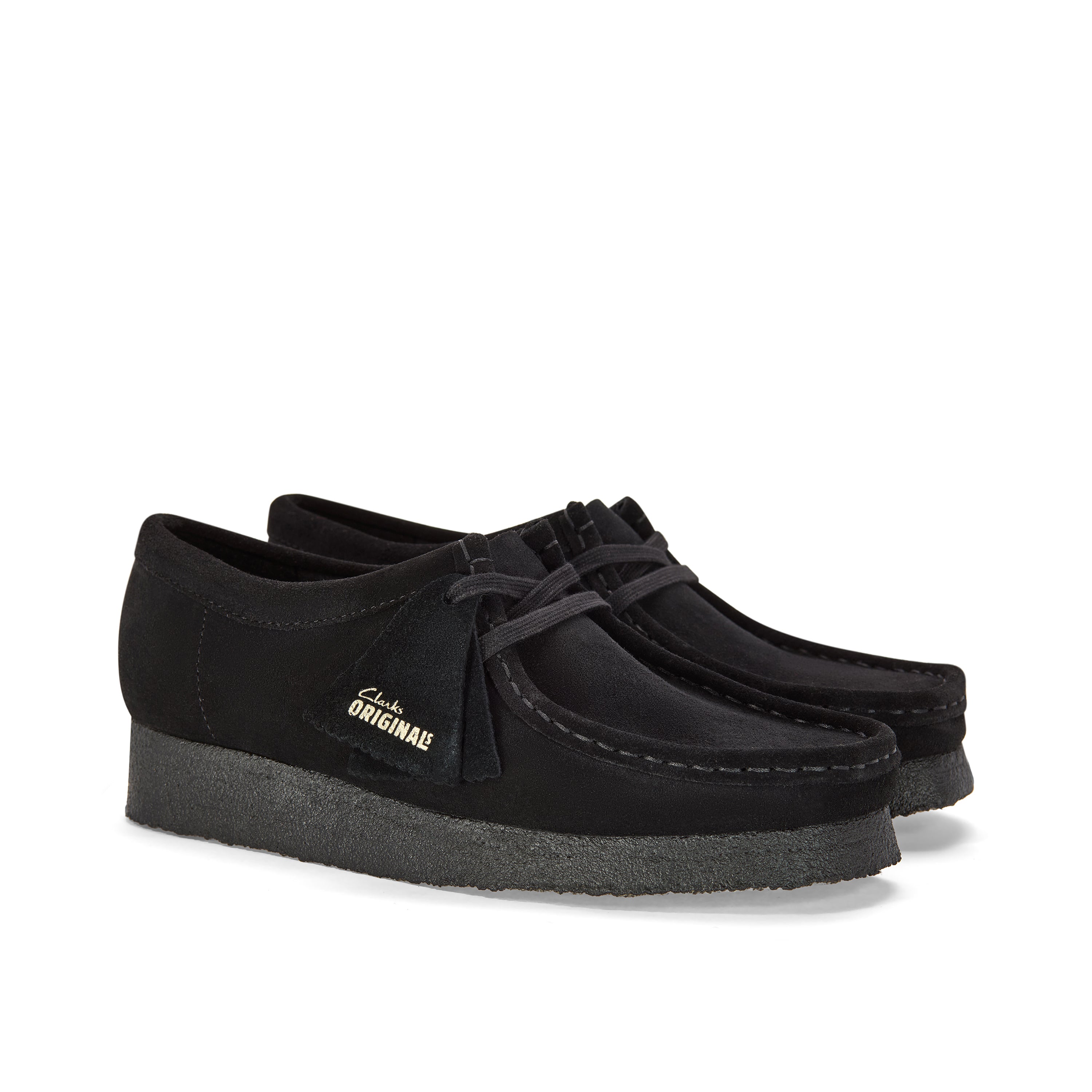 Wallabee W
