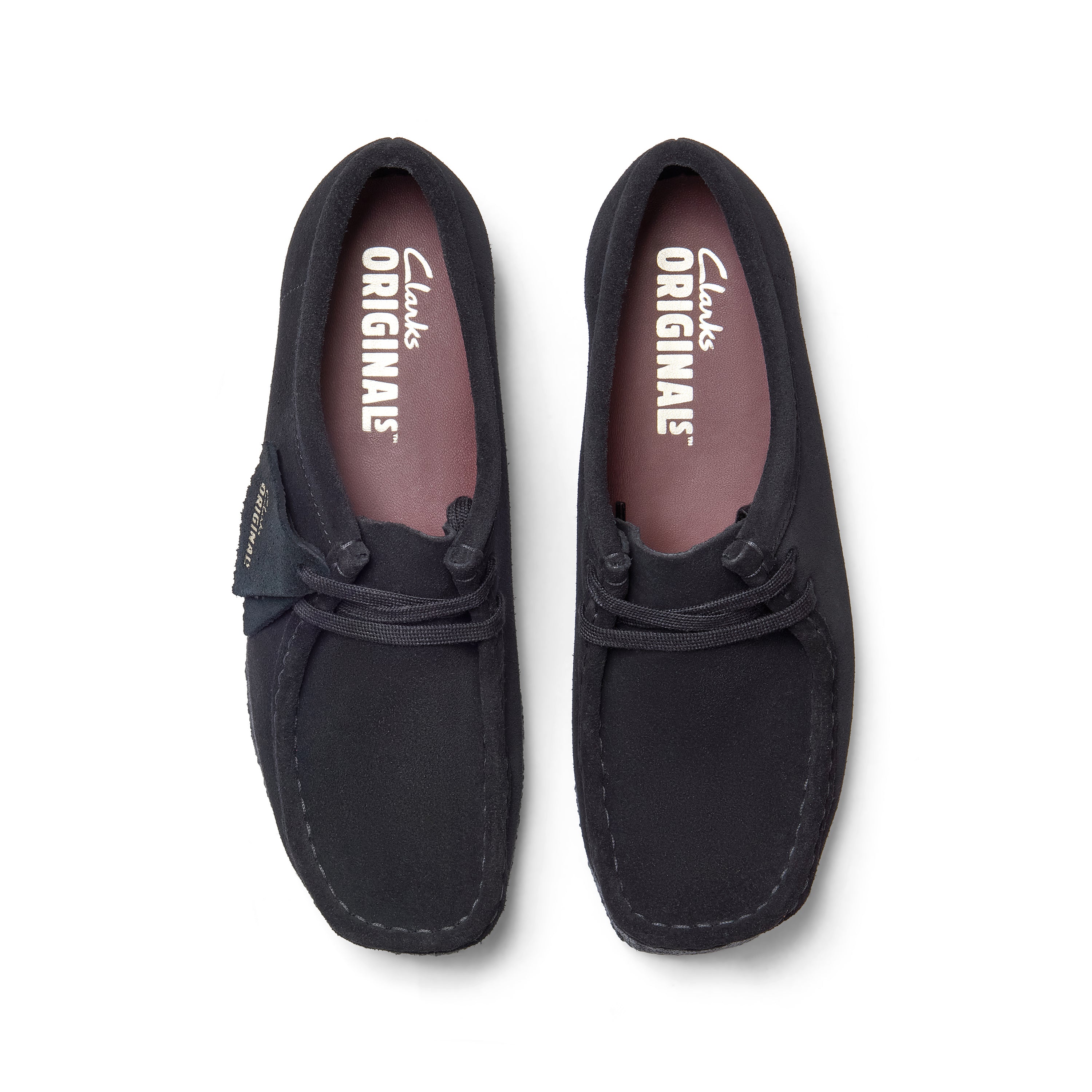 Wallabee W