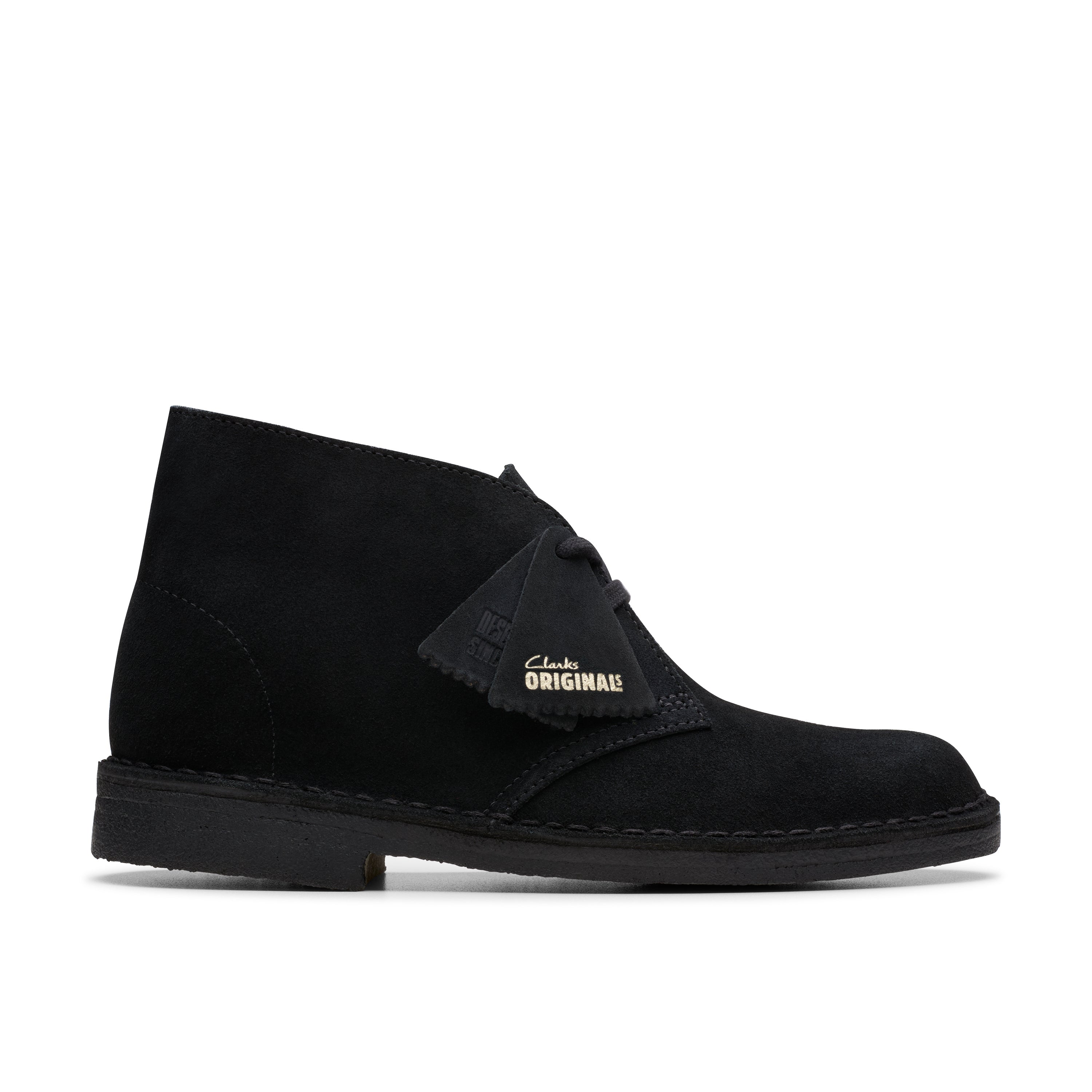 Desert Boot W