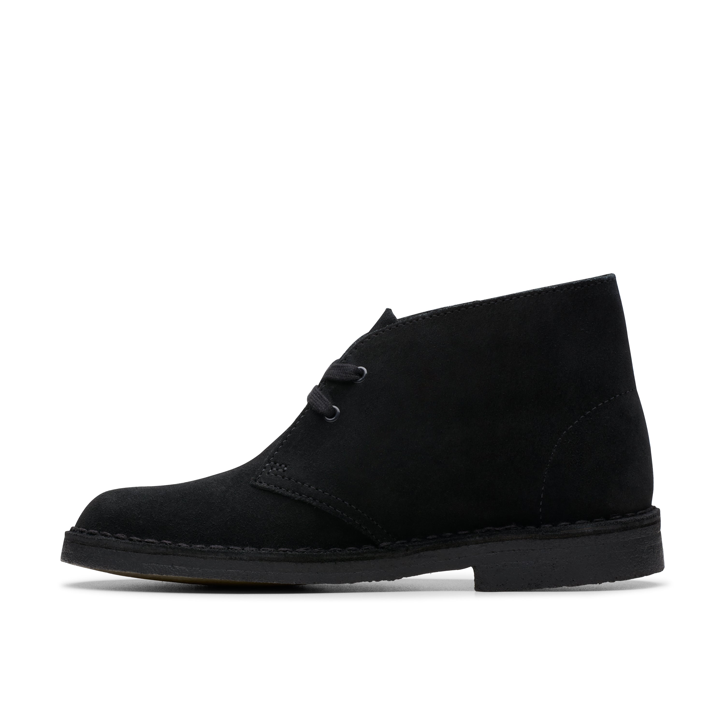 Desert Boot W