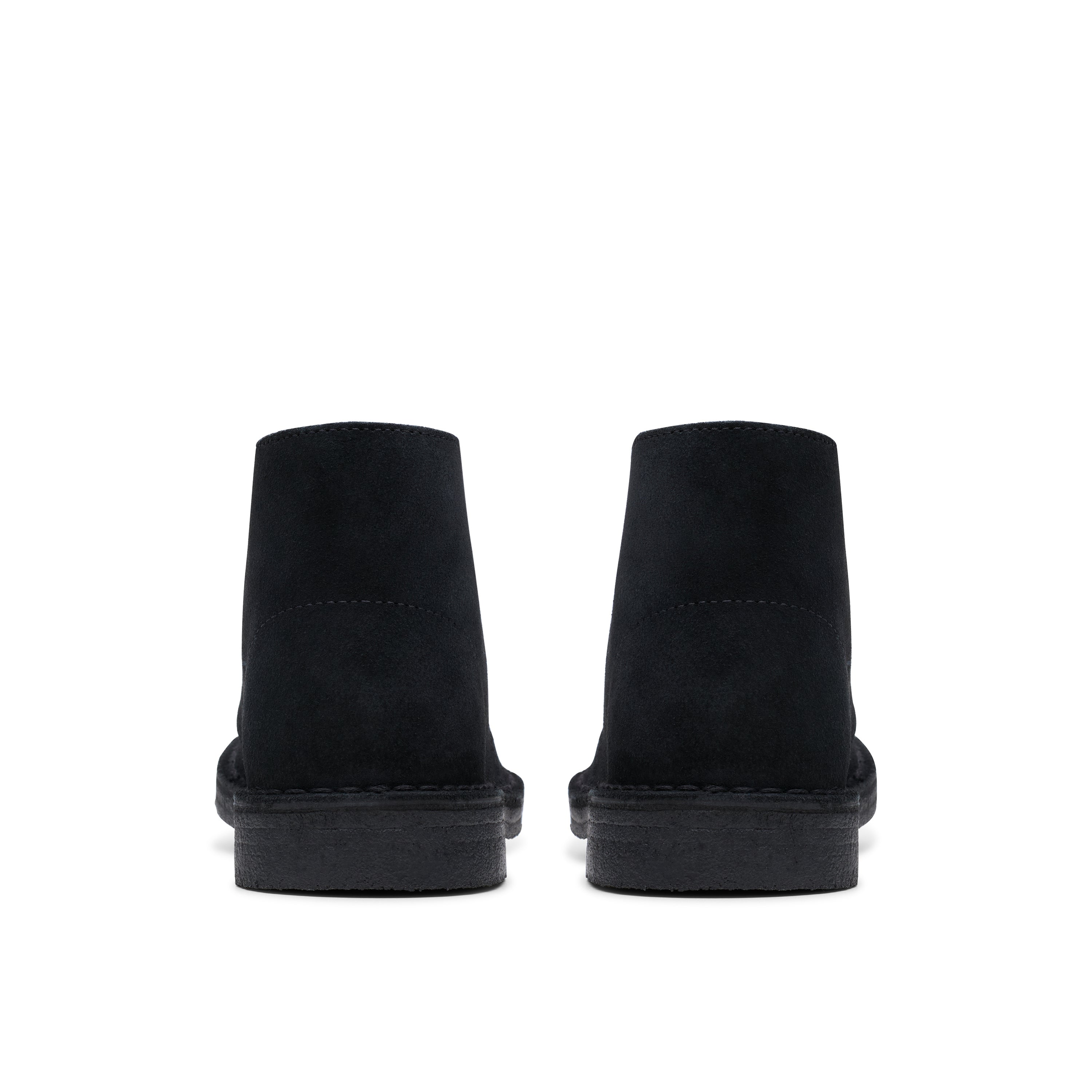 Desert Boot W