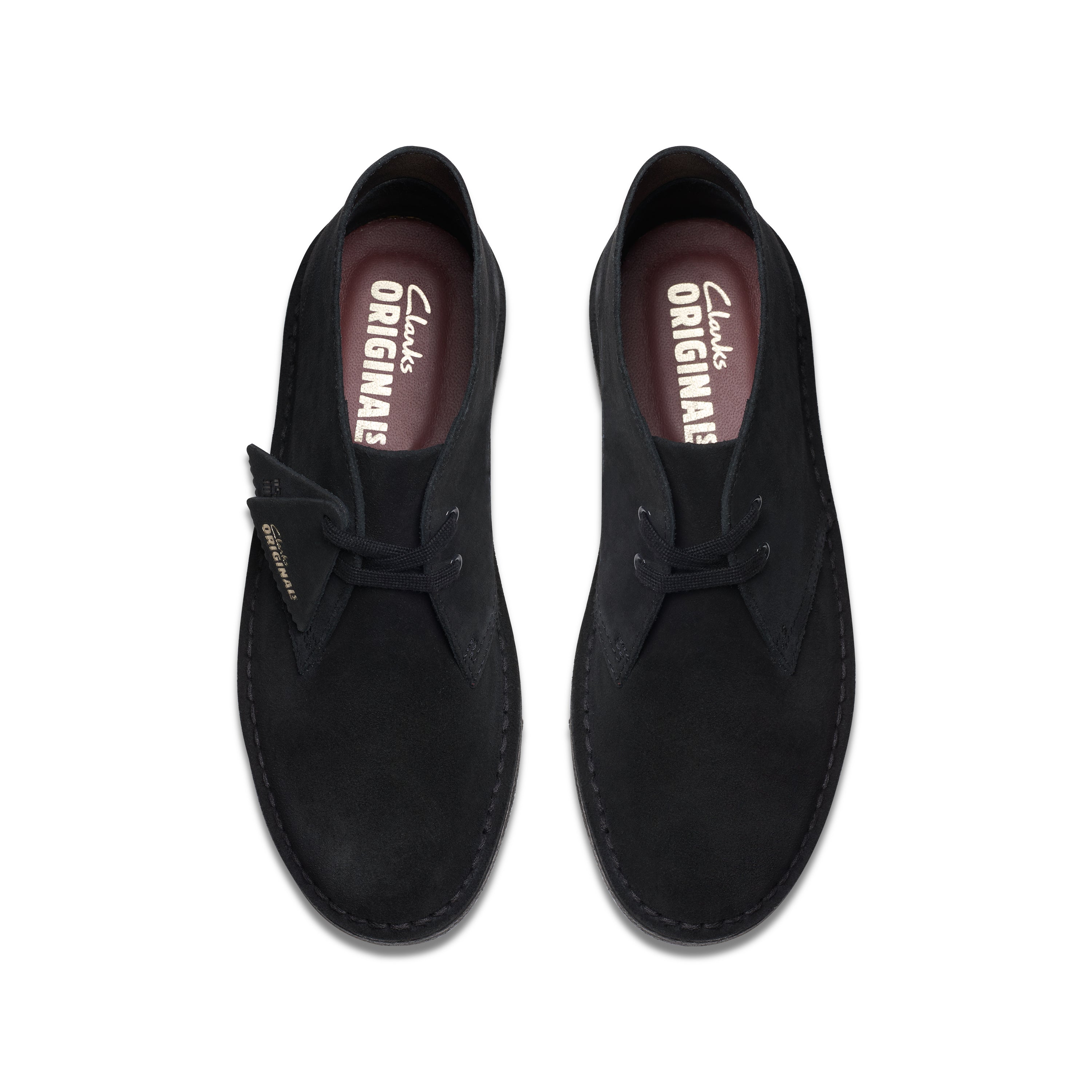 Desert Boot W
