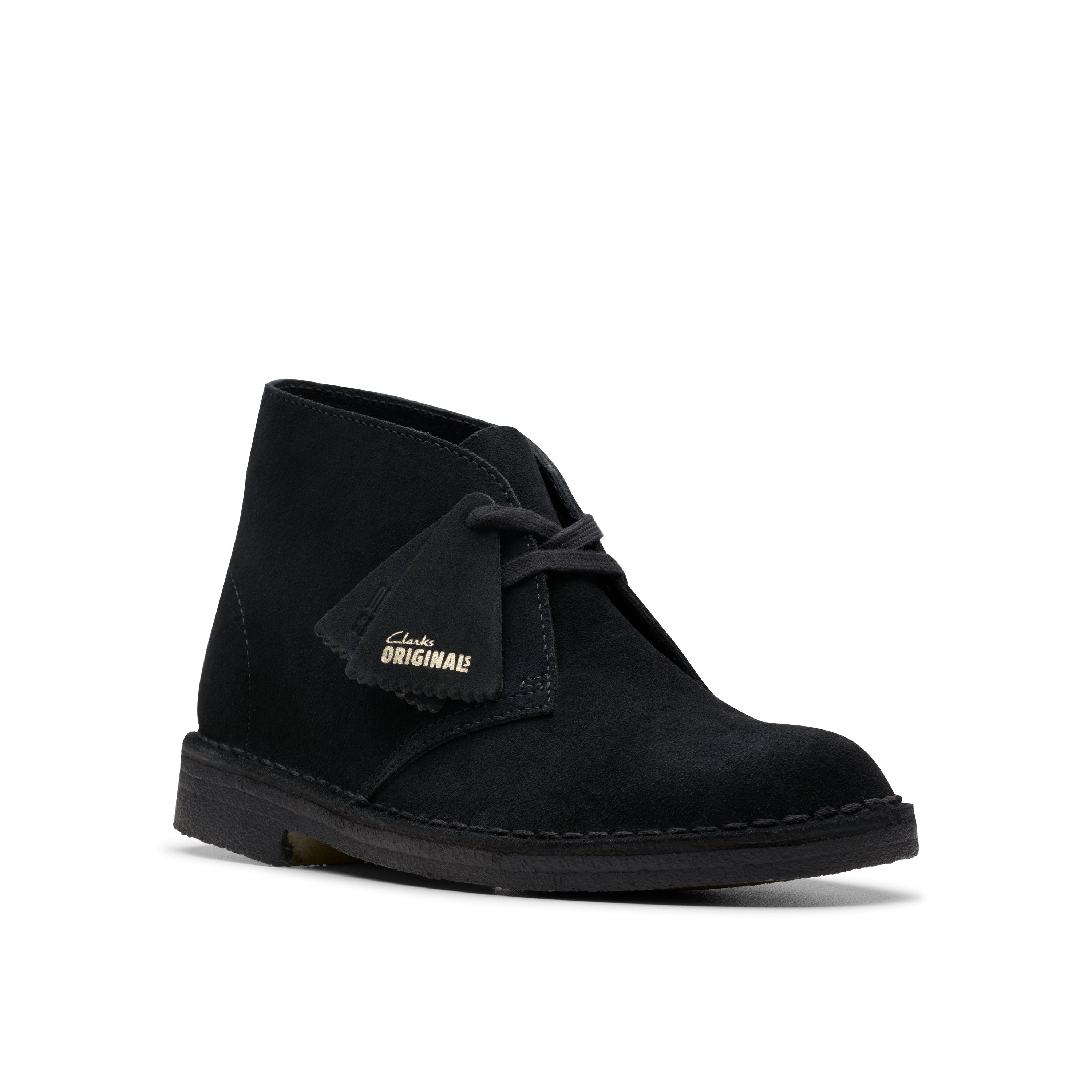 Desert Boot W