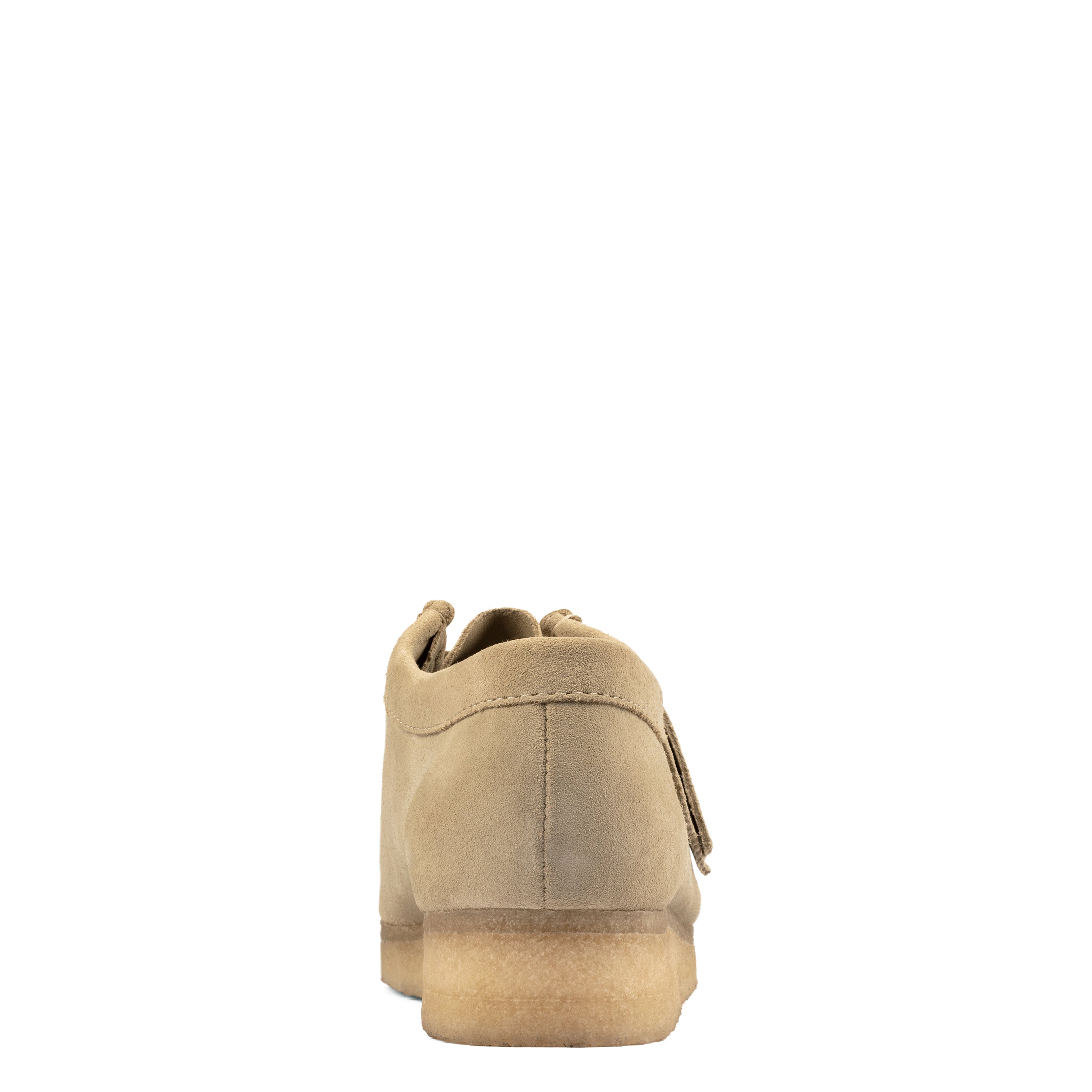 Wallabee W