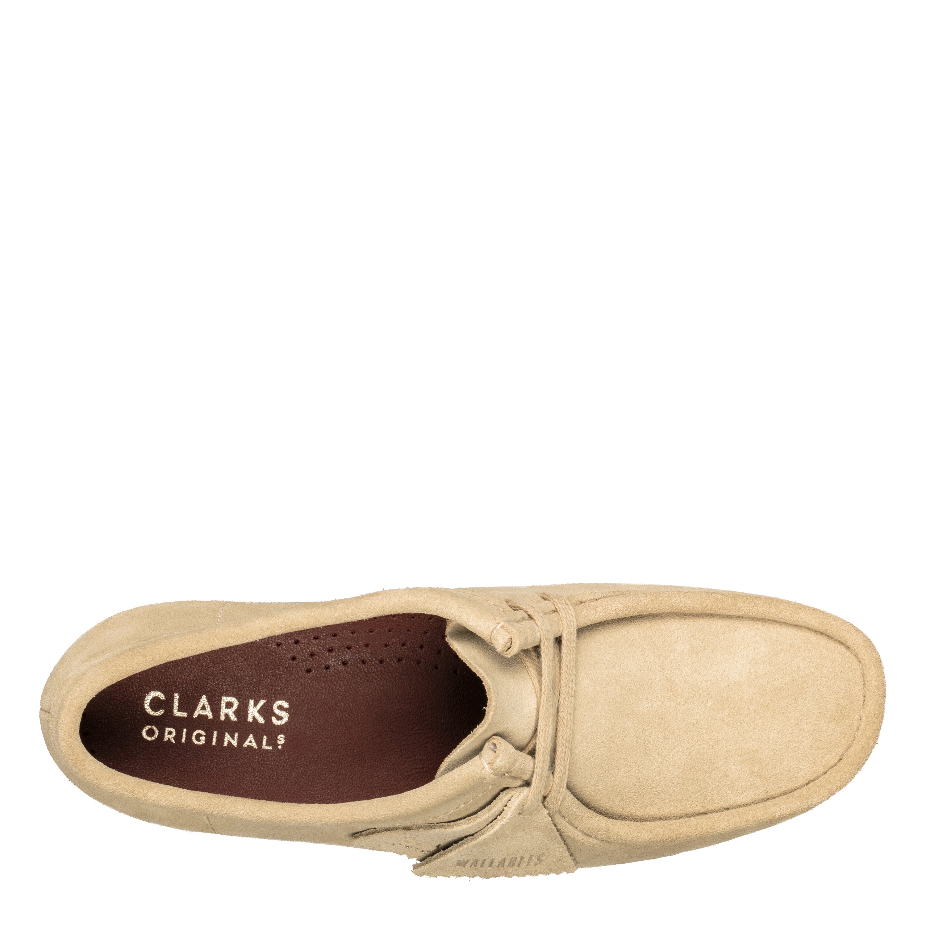Wallabee W