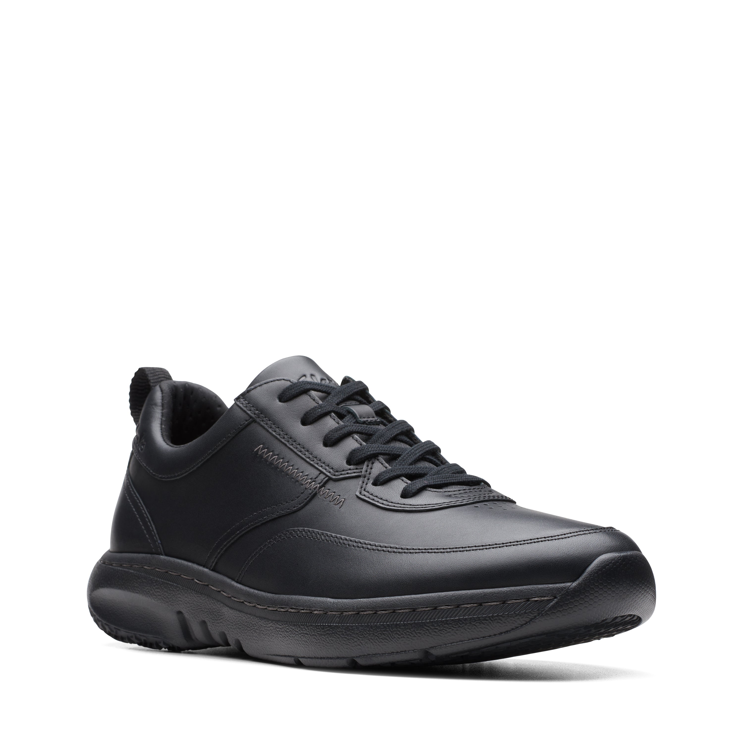 ClarksPro Lace