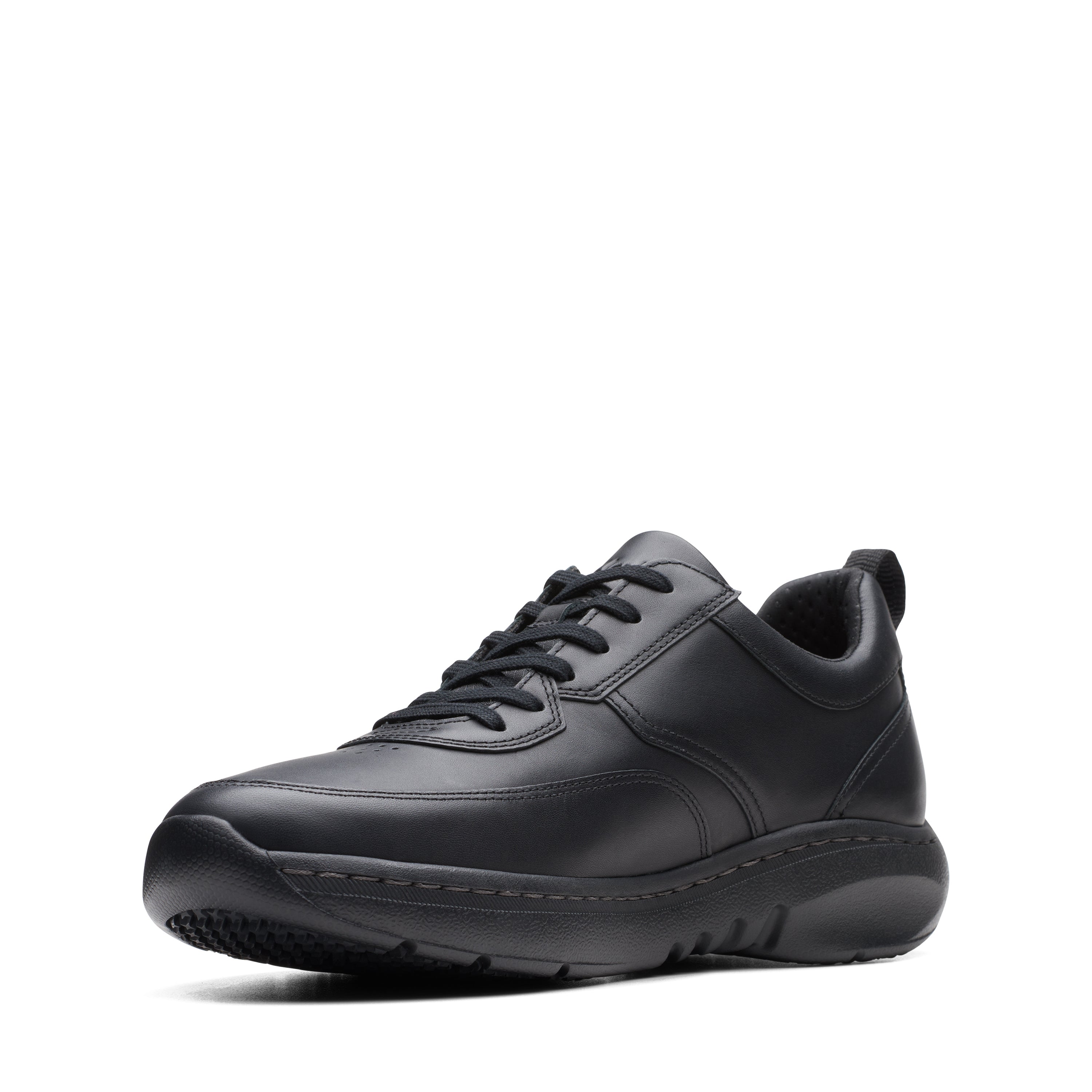 ClarksPro Lace