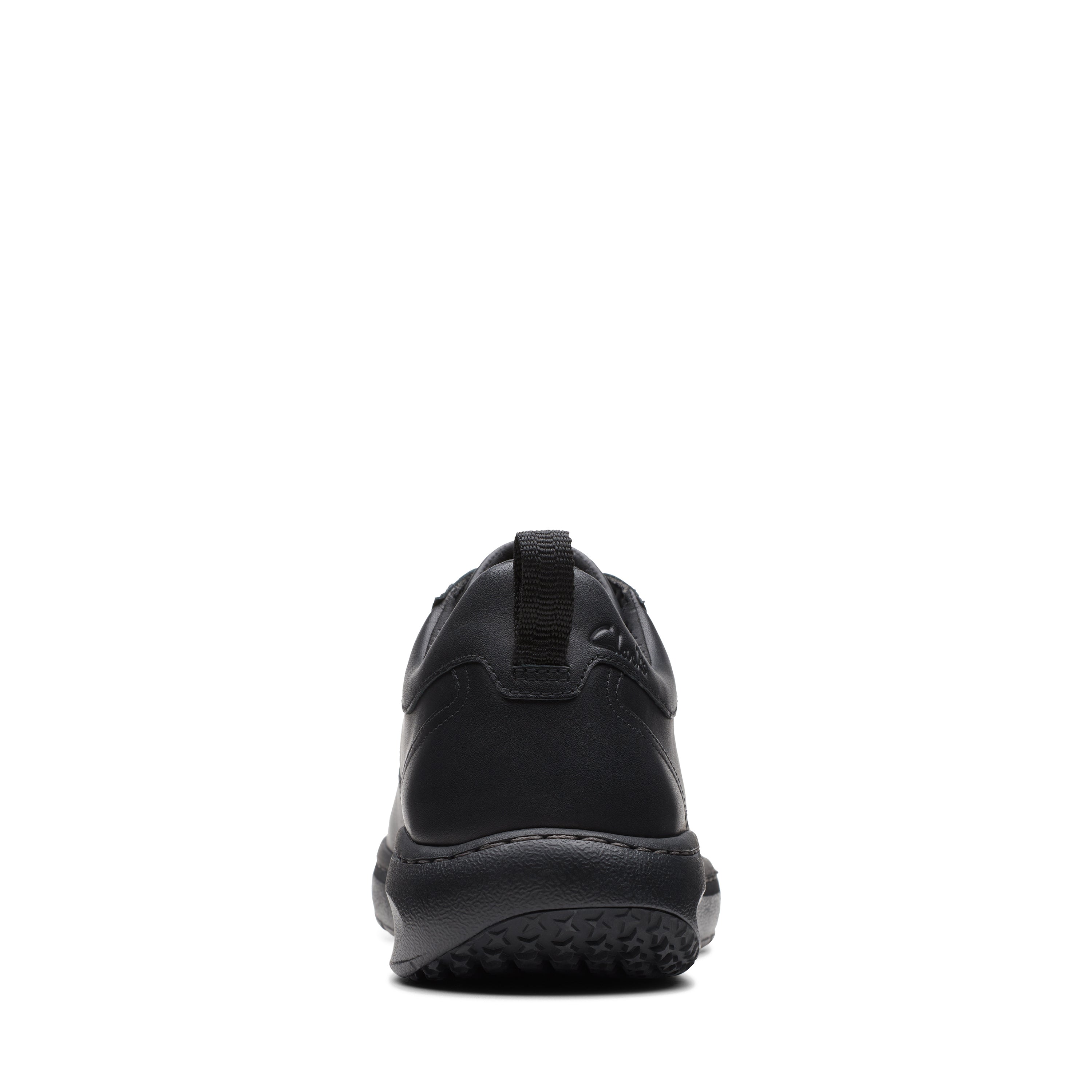 ClarksPro Lace