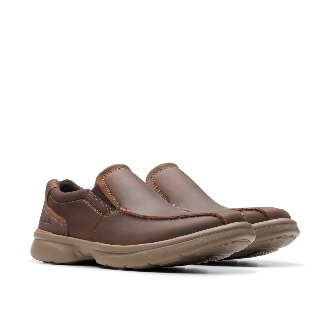 Bradley Step