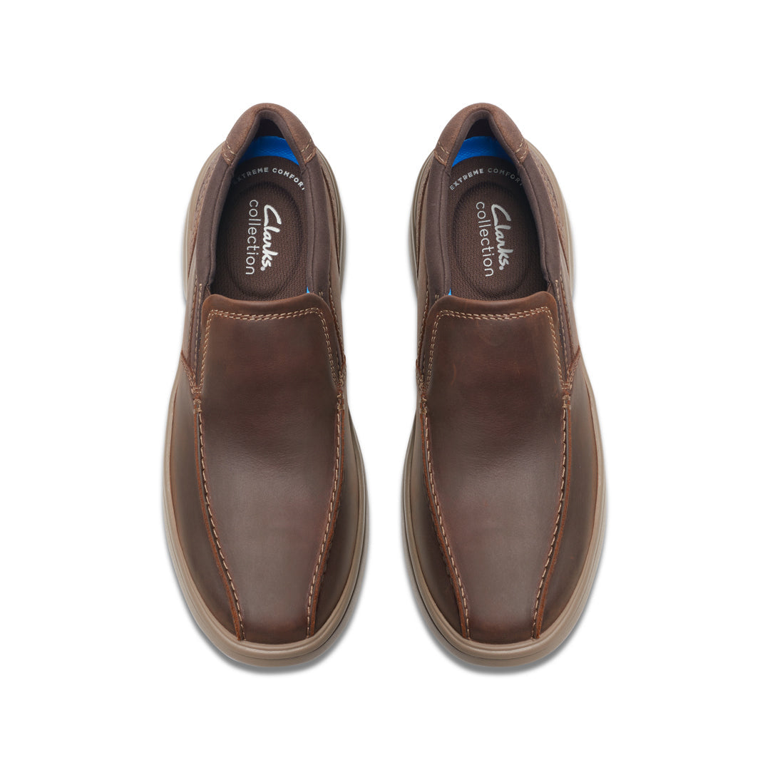 Bradley Step