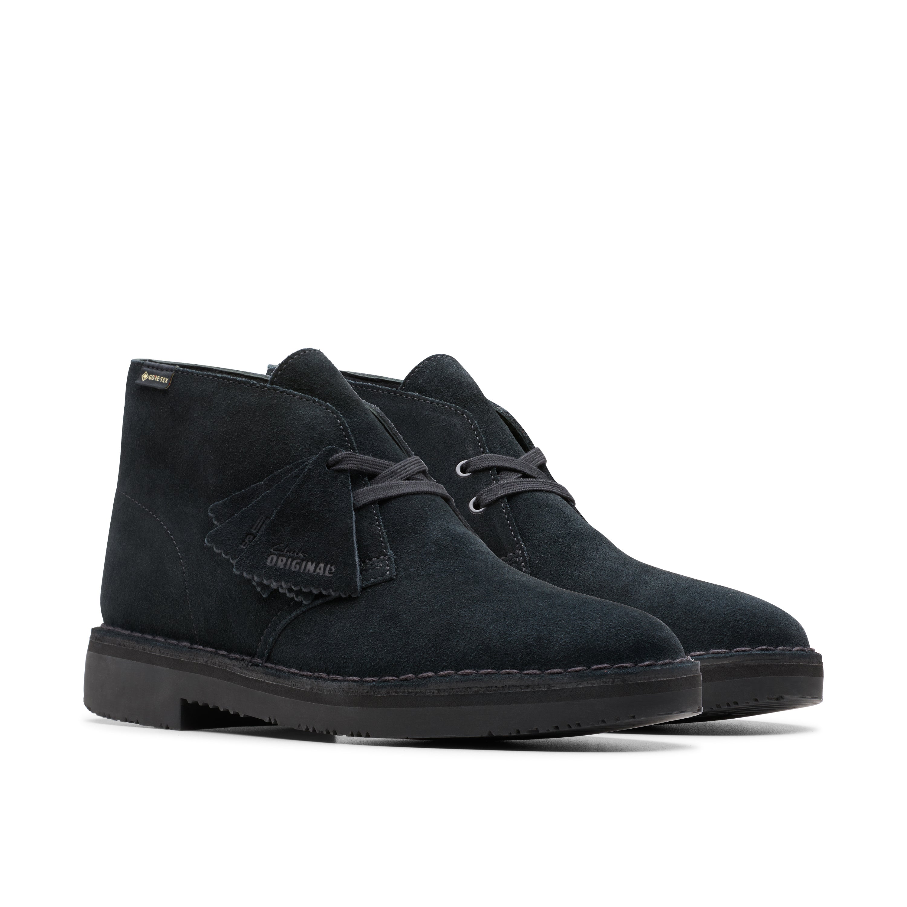 Desert Boot GTX