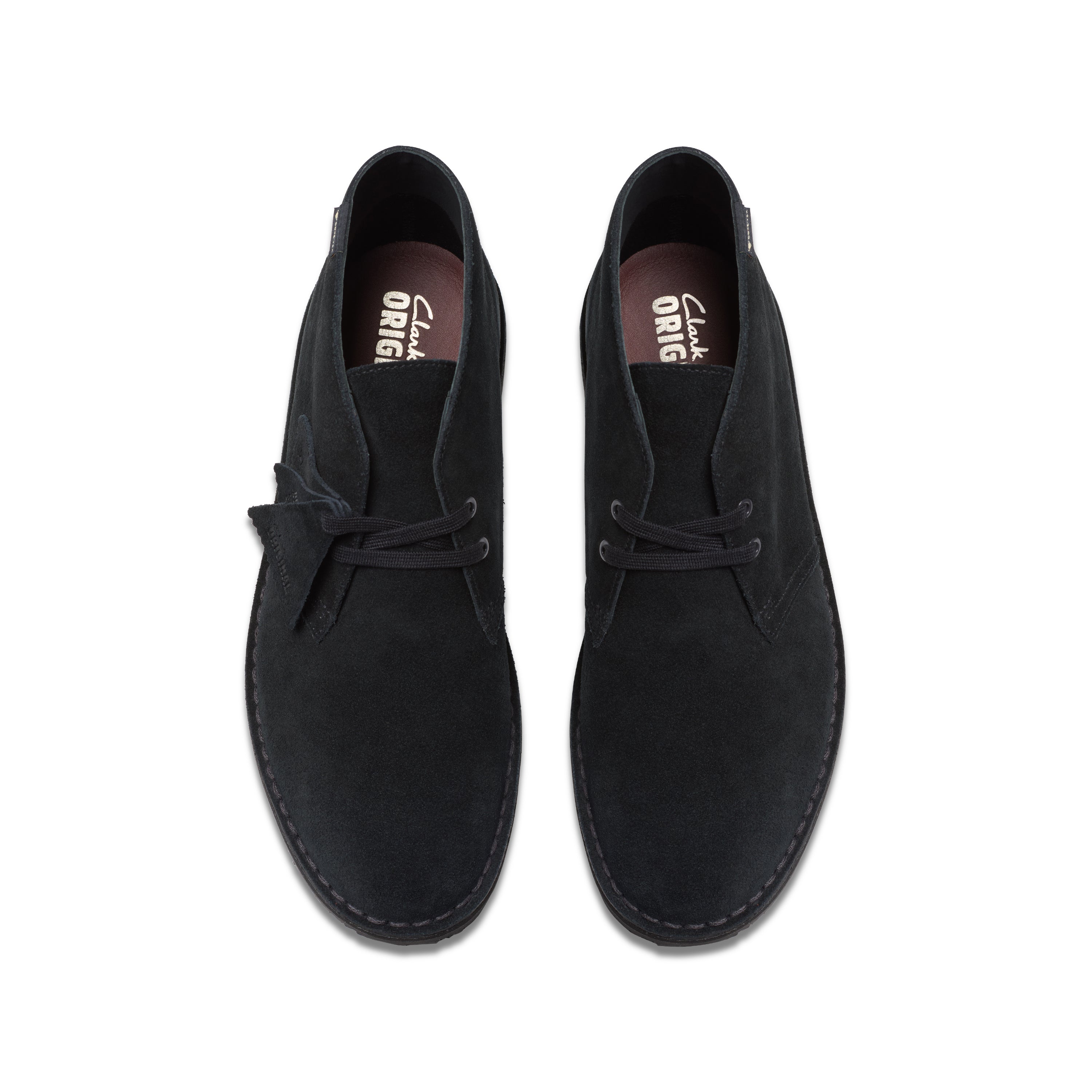 Desert Boot GTX