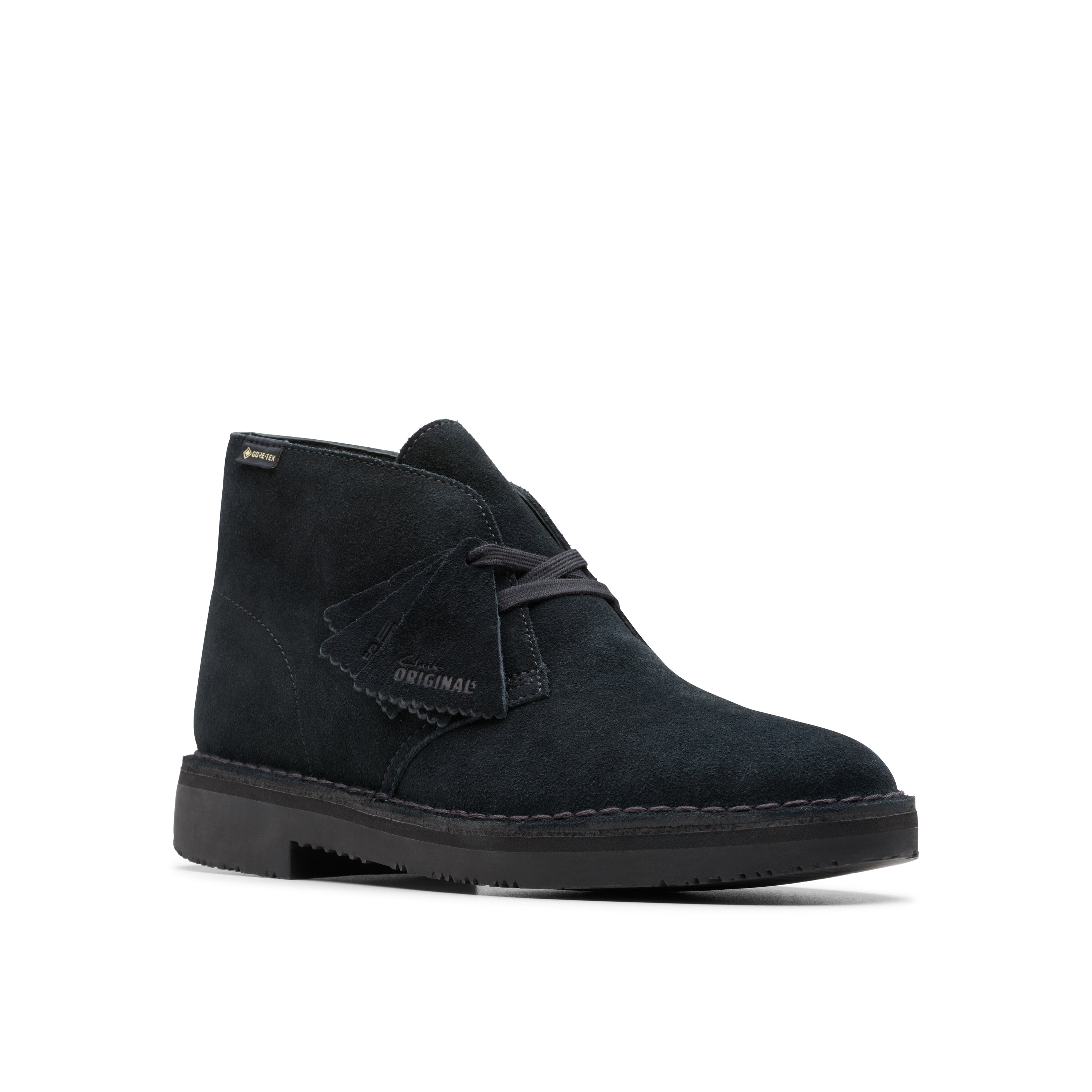 Desert Boot GTX