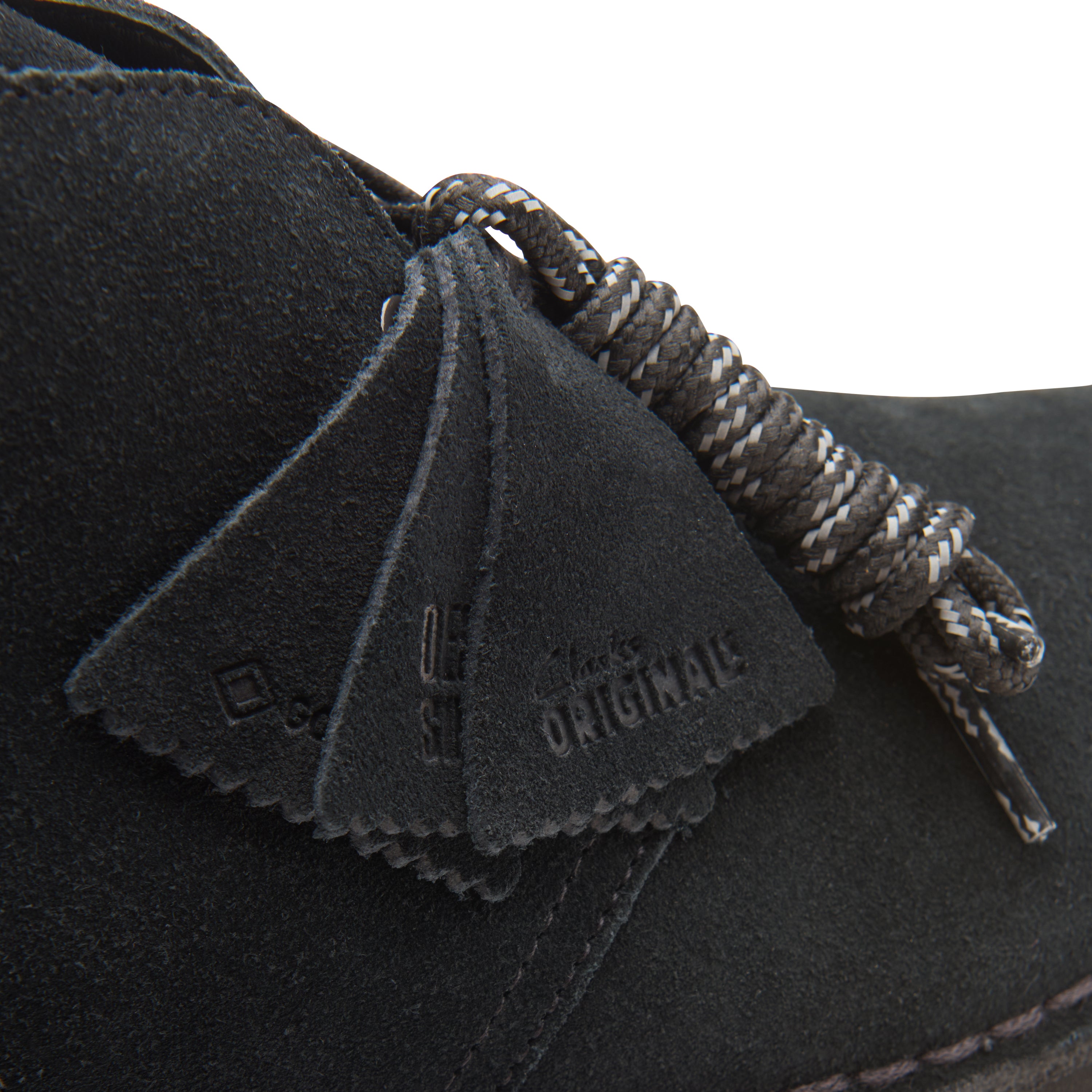 Desert Boot GTX