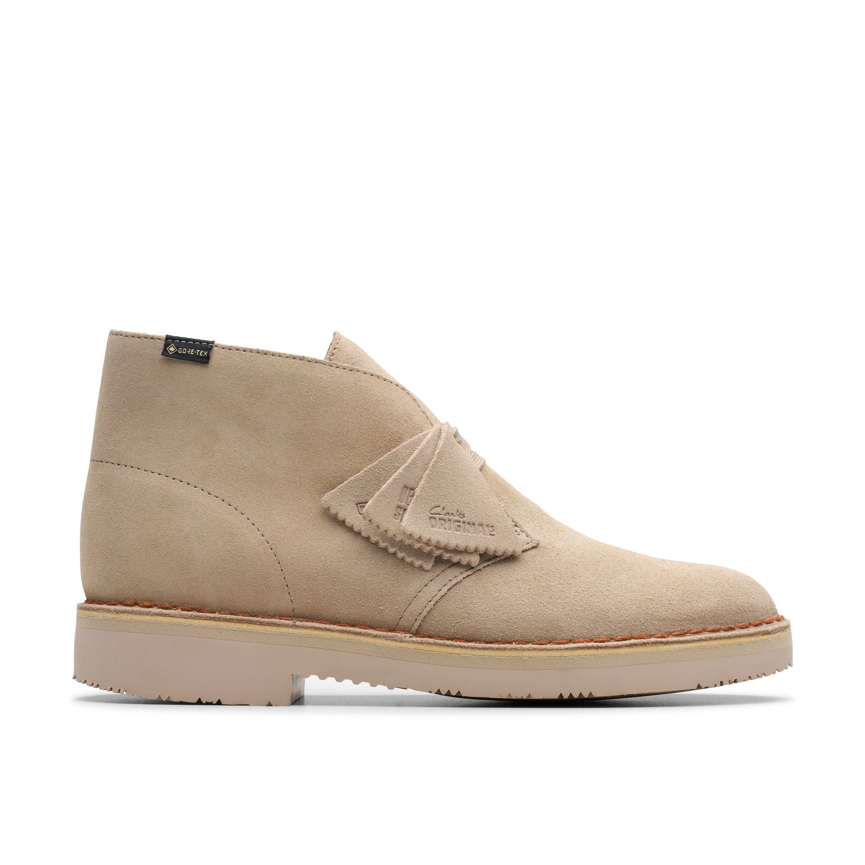 Desert Boot GTX