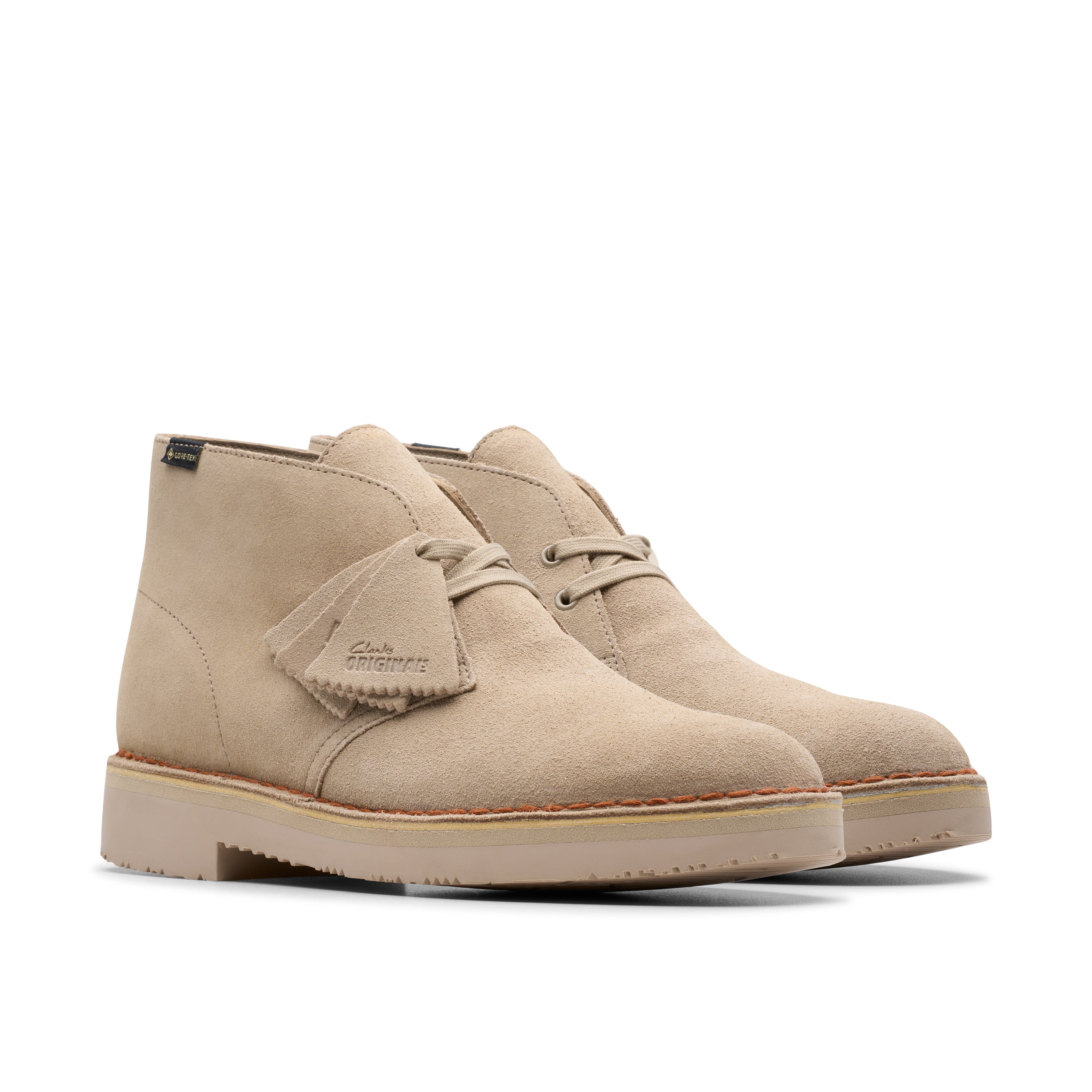 Desert Boot GTX