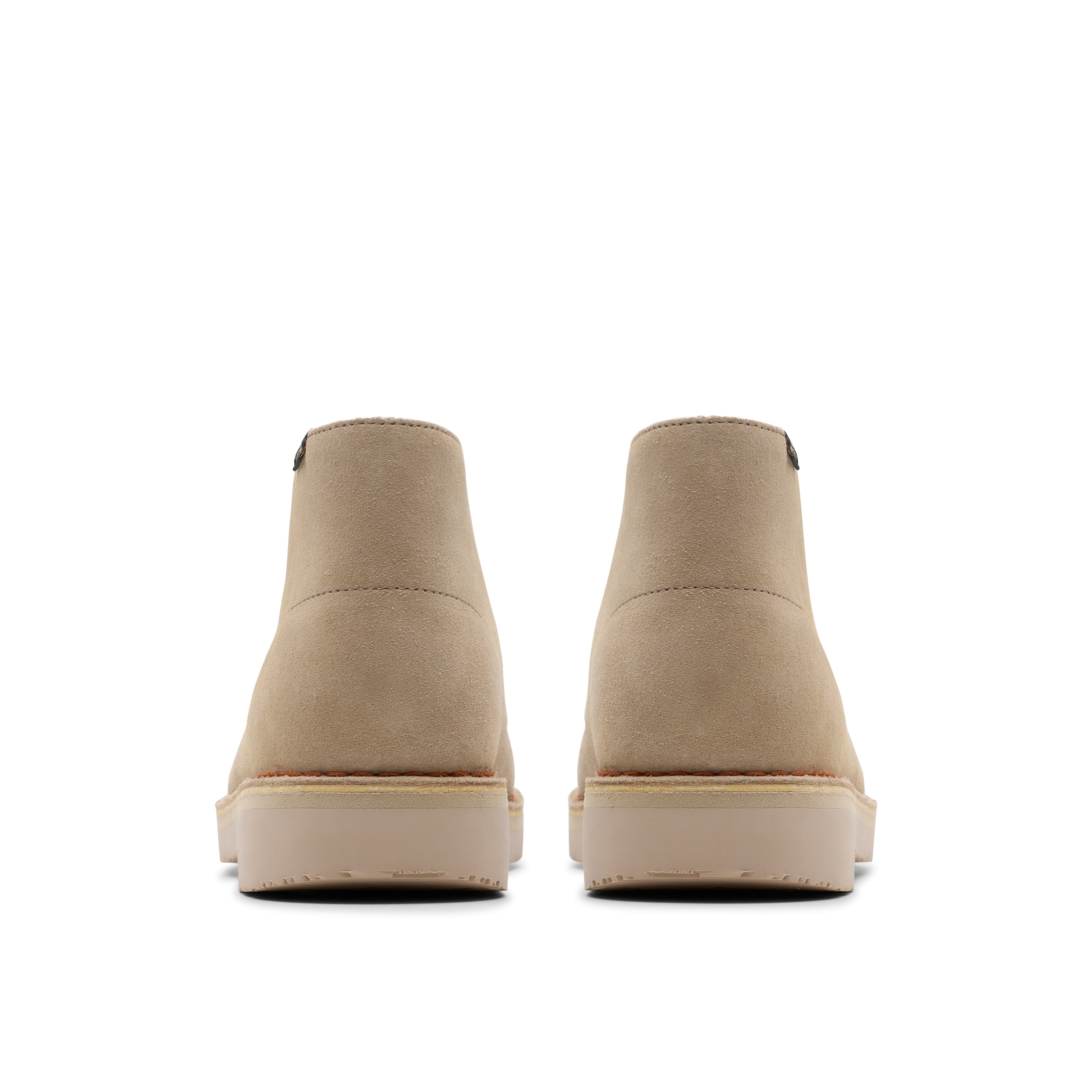 Desert Boot GTX