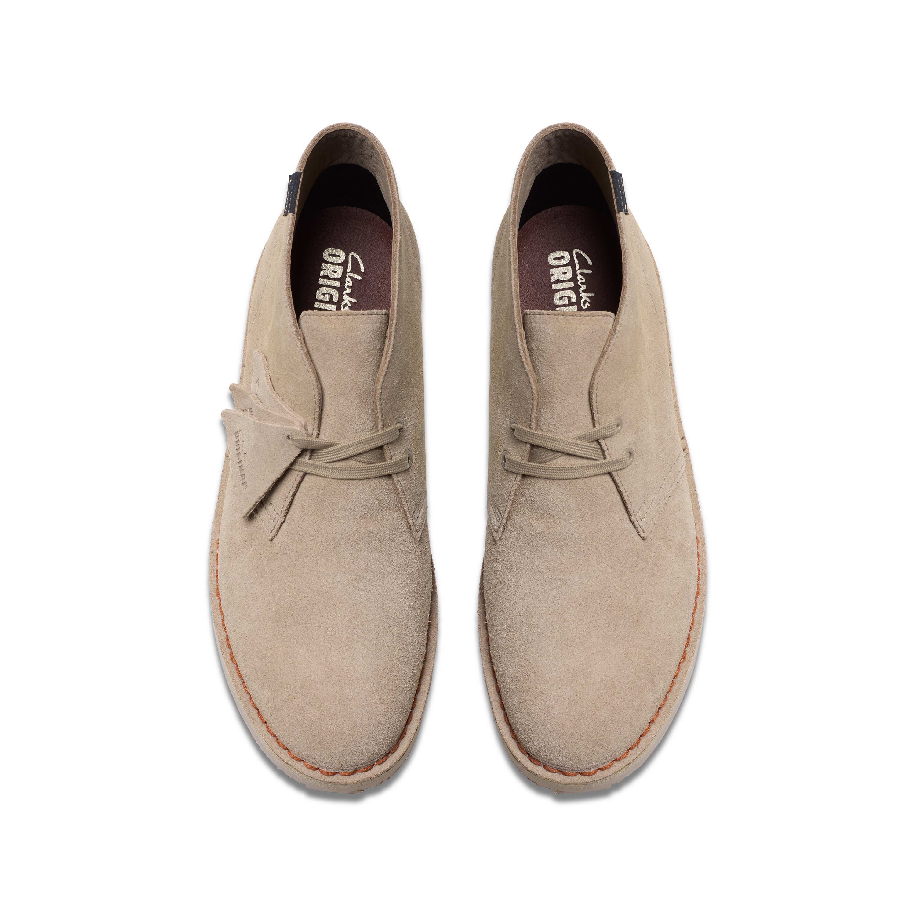 Desert Boot GTX