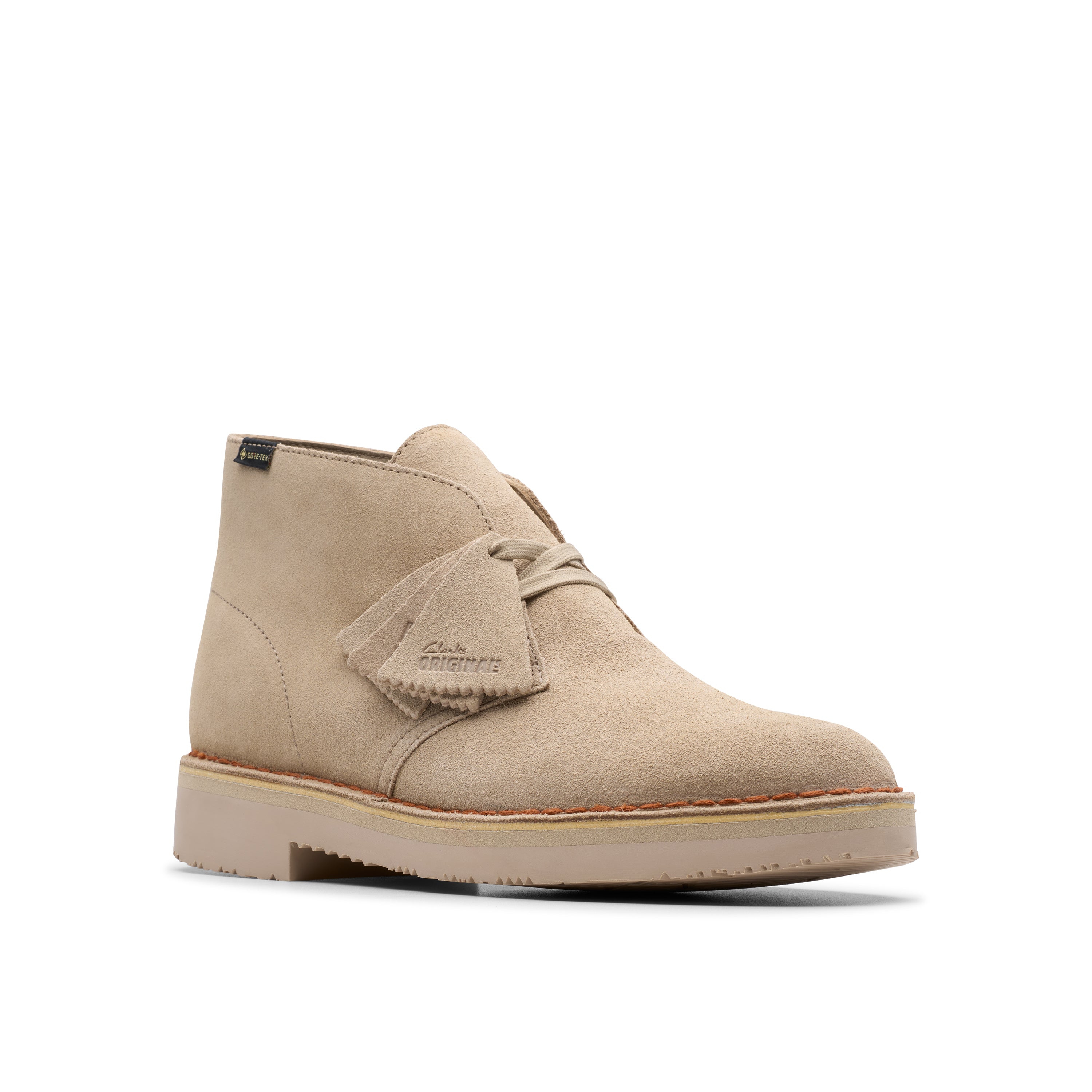 Desert Boot GTX