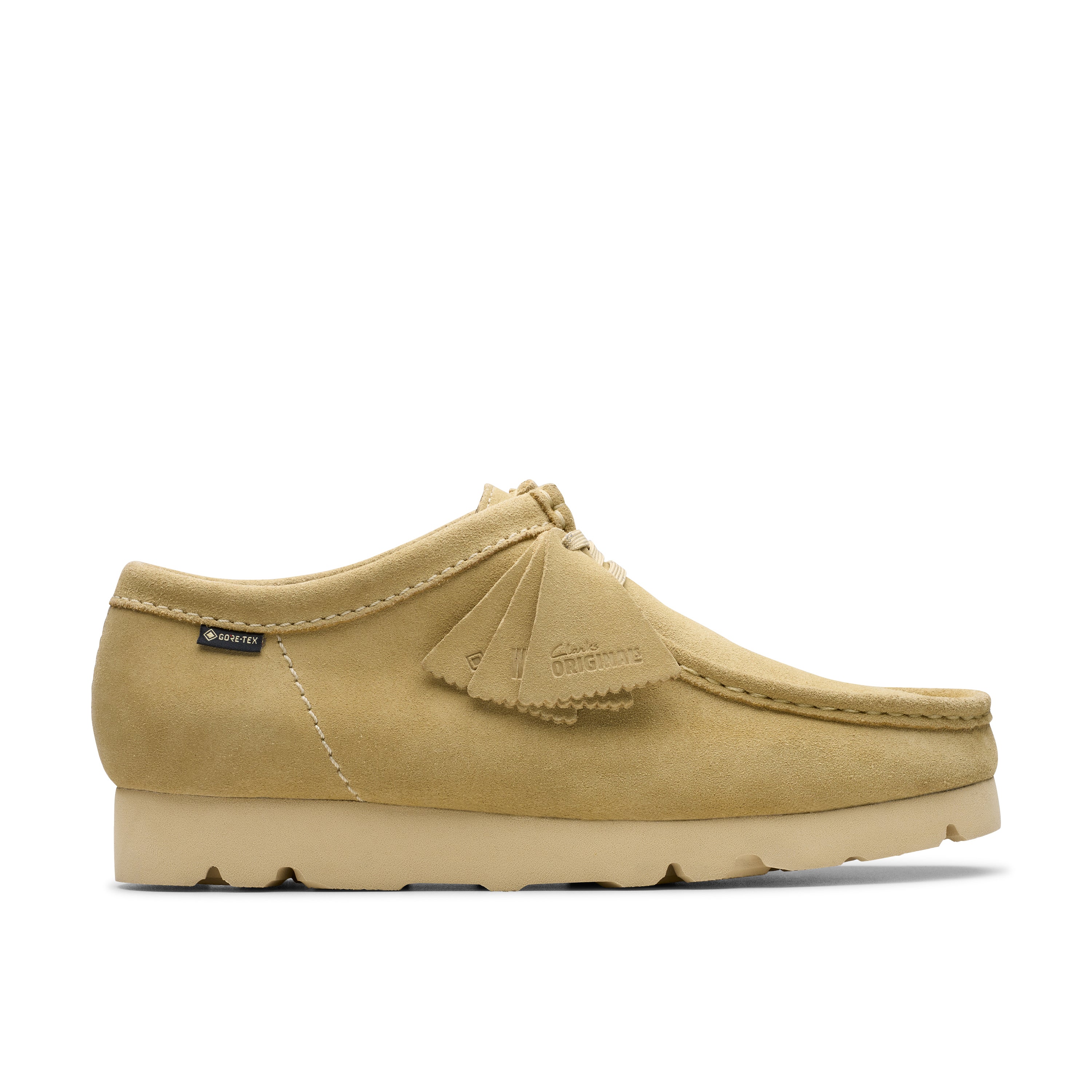 Wallabee GTX M