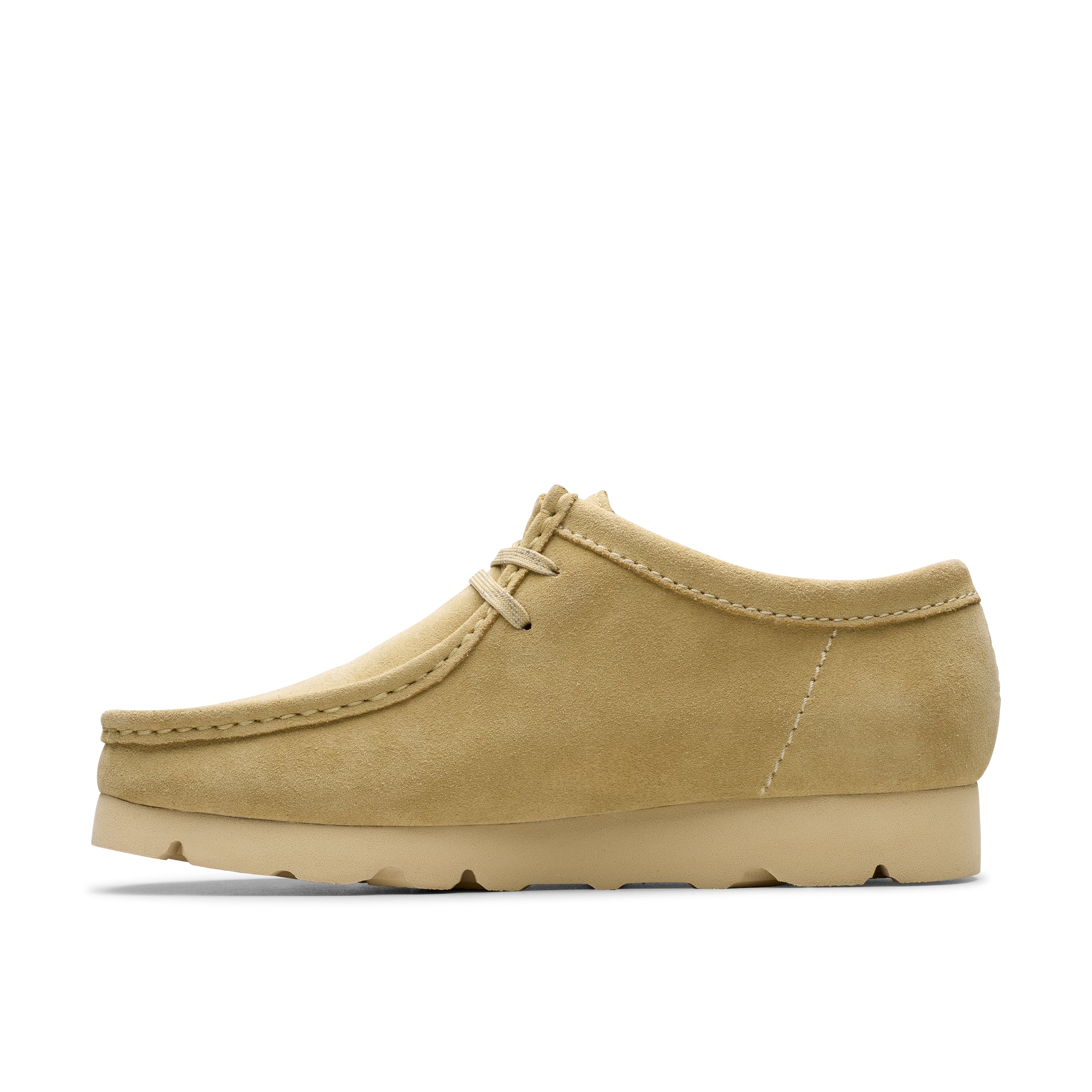Wallabee GTX M